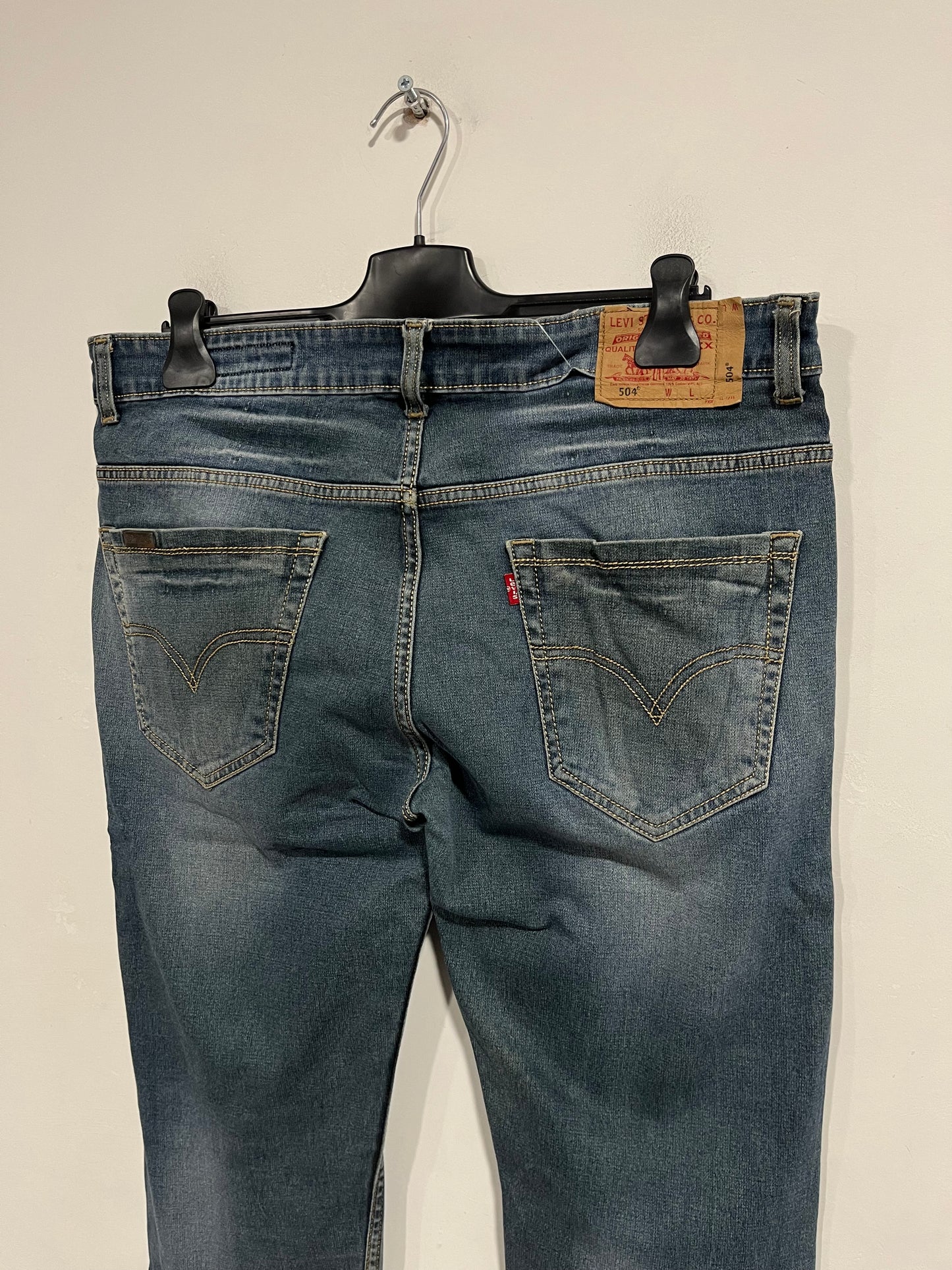 Jeans Levi’s 504 (H142)