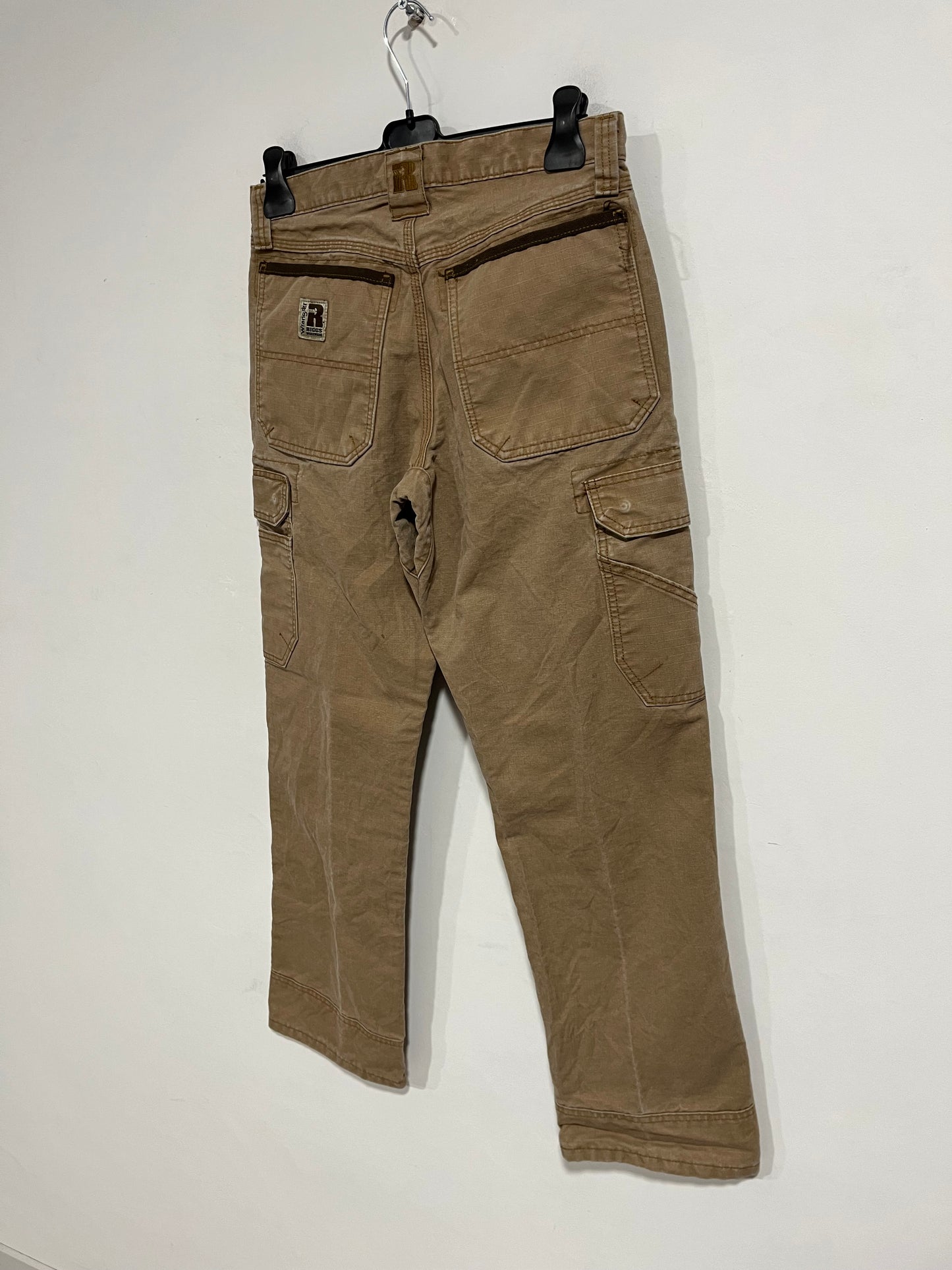 Pantalone baggy cargo Wrangler (F527)