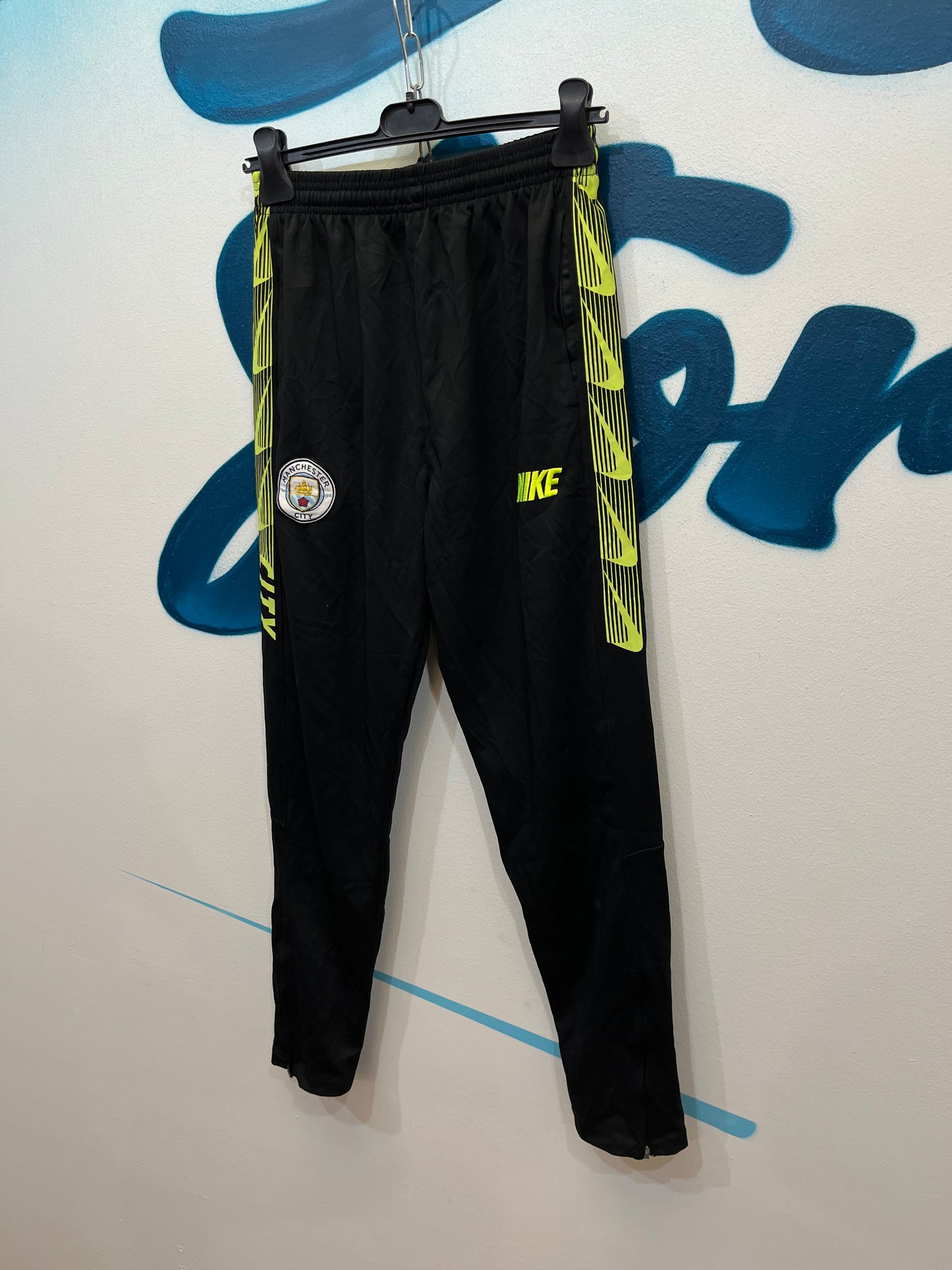 Pantalone tuta Nike Manchester City (F659)