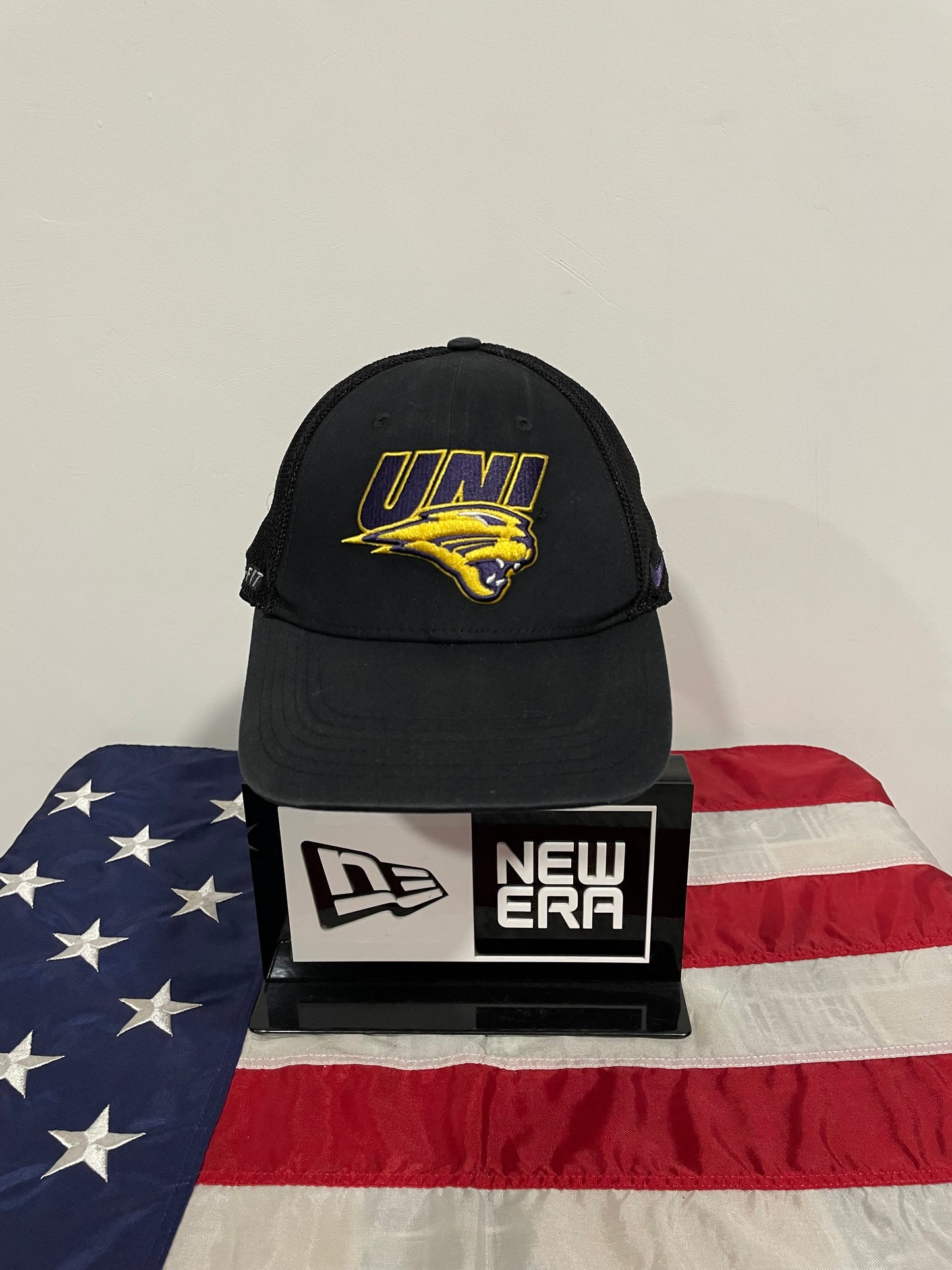 Cappello Nike NCAA UNI Panthers (C875)