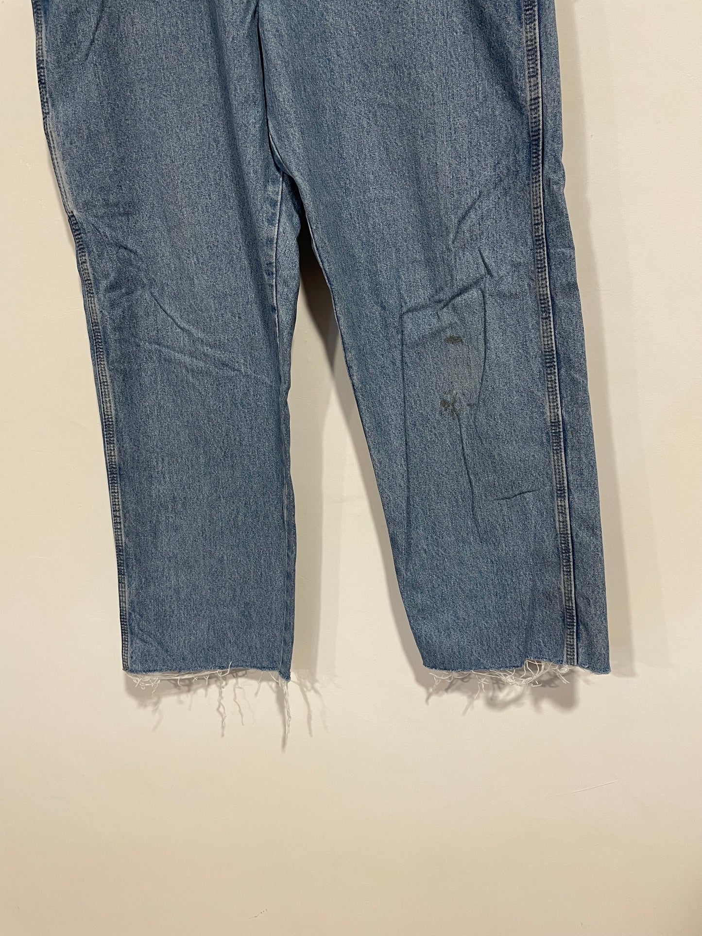 Jeans baggy Wrangler Carpenter (C937)