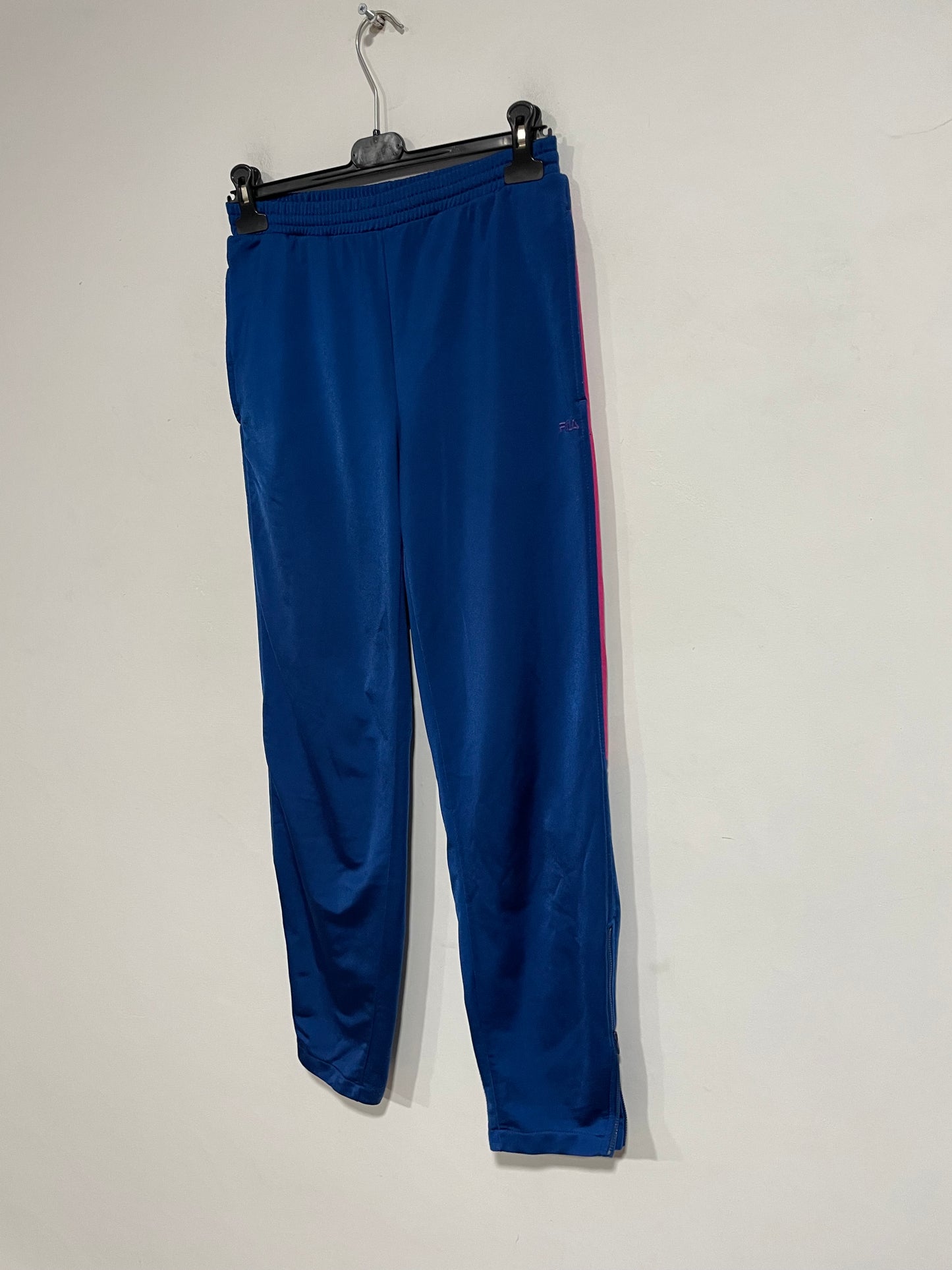 Pantalone tuta vintage Fila anni 90 (D454)