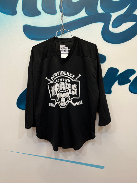 Maglia hockey Wear the Pear Providence Bears (F189)