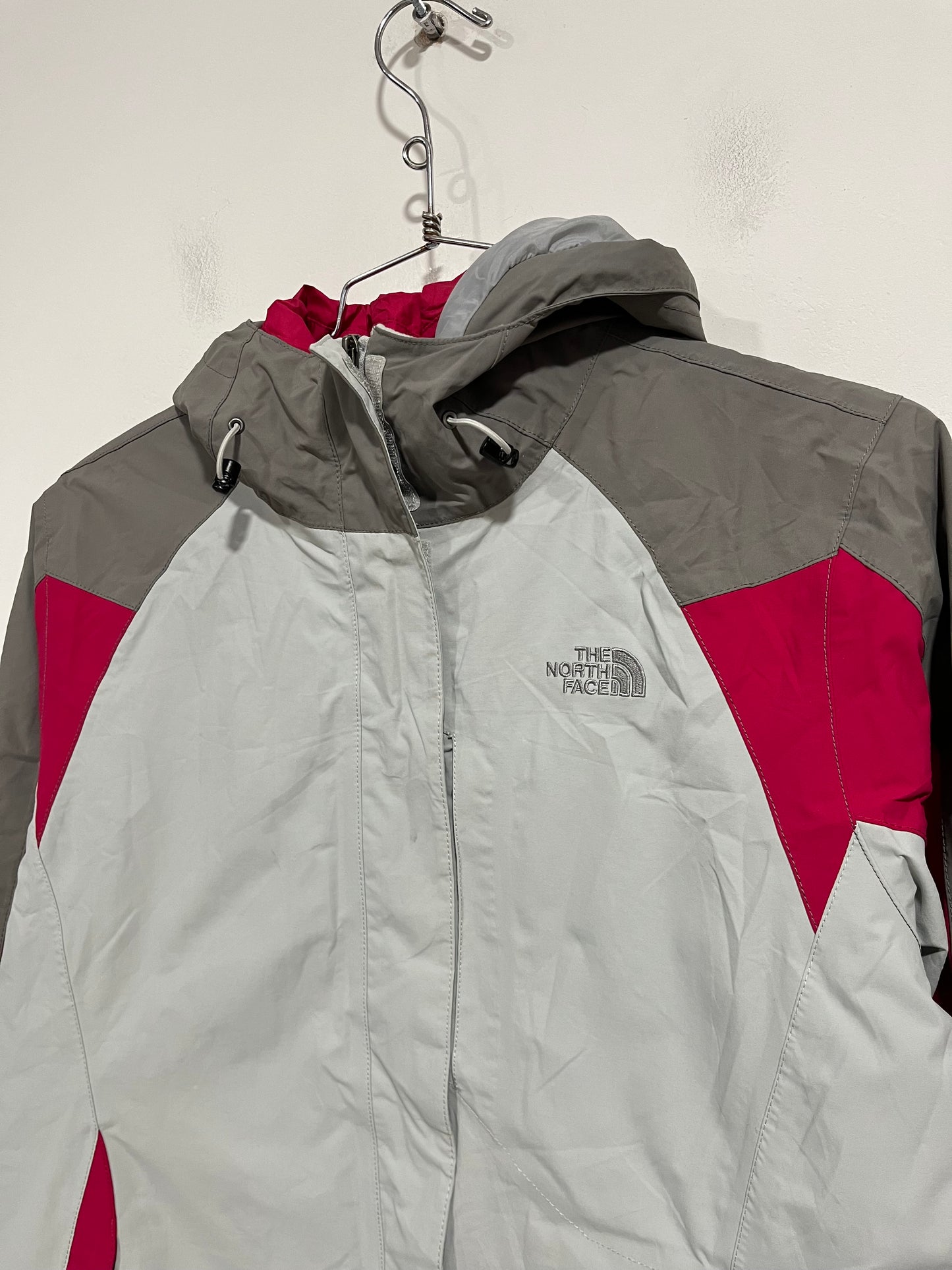 Giubbotto da neve The North face 2 in 1 (F378)