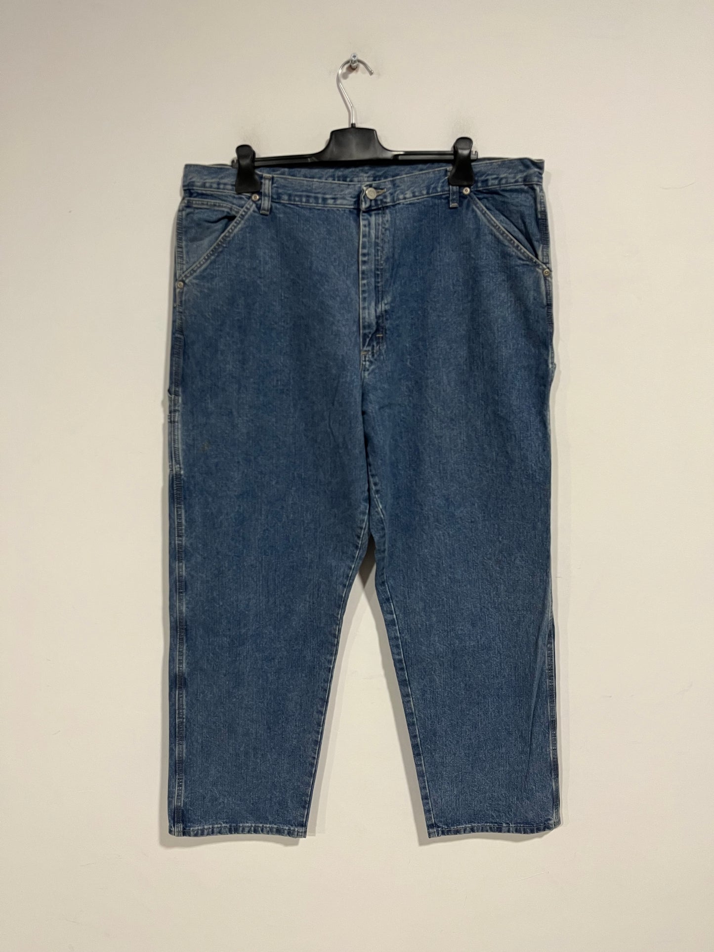Jeans vintage Wrangler carpenter (H157)