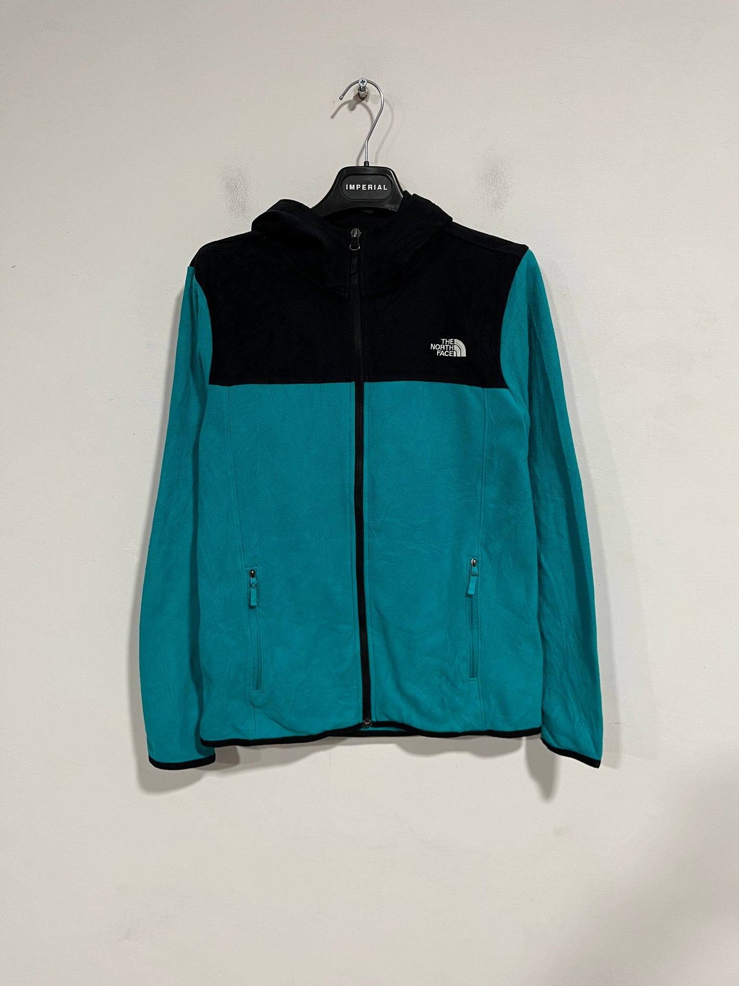 Pile con zip The North Face (F413)