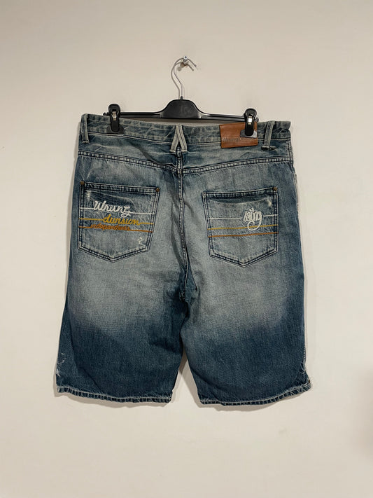Shorts baggy Wrung (D490)