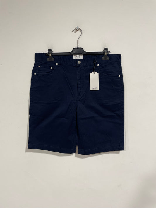Shorts Wesc nuovo con cartellino (D695)