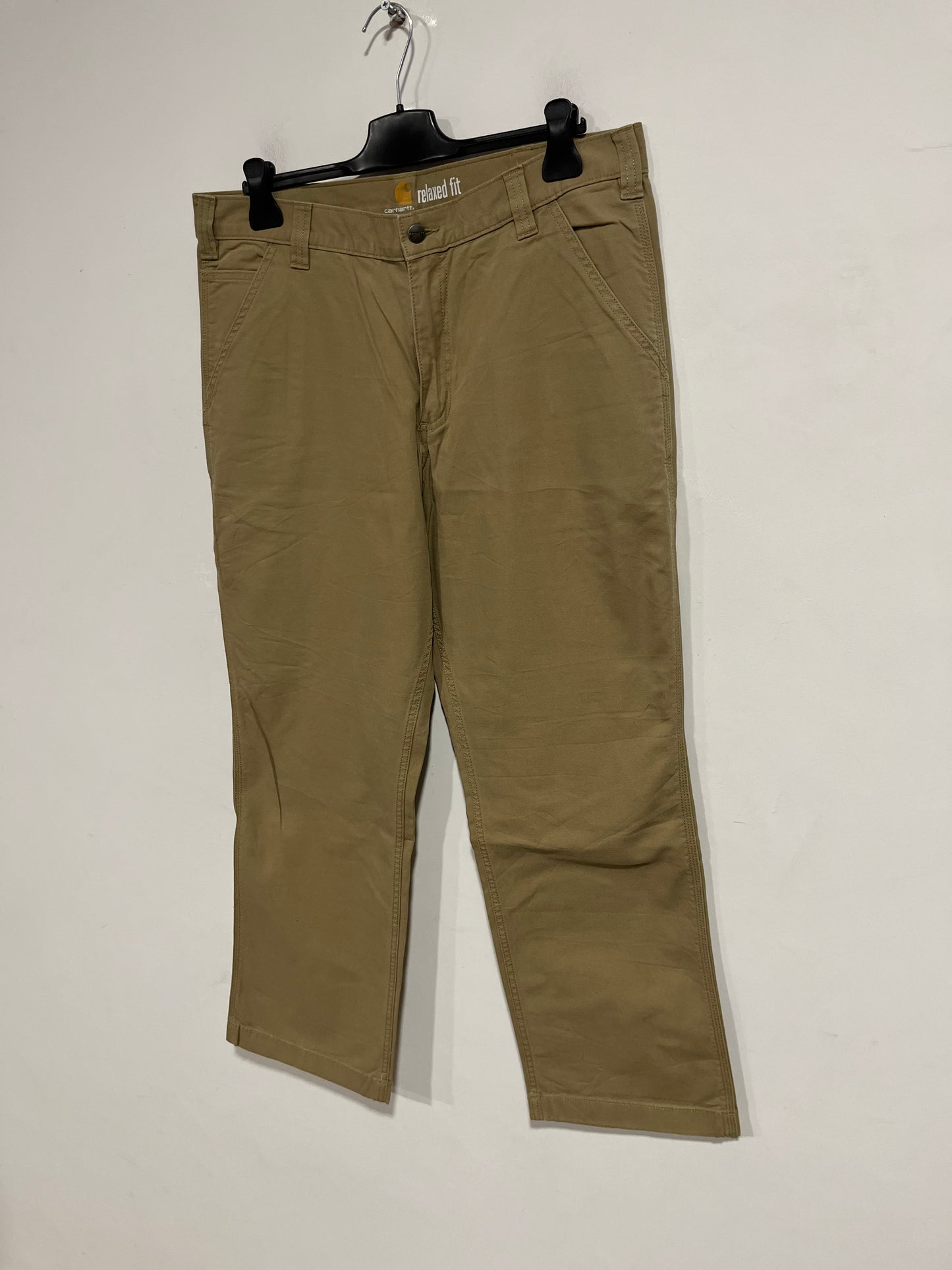 Pantalone Carhartt workwear beige (H153)