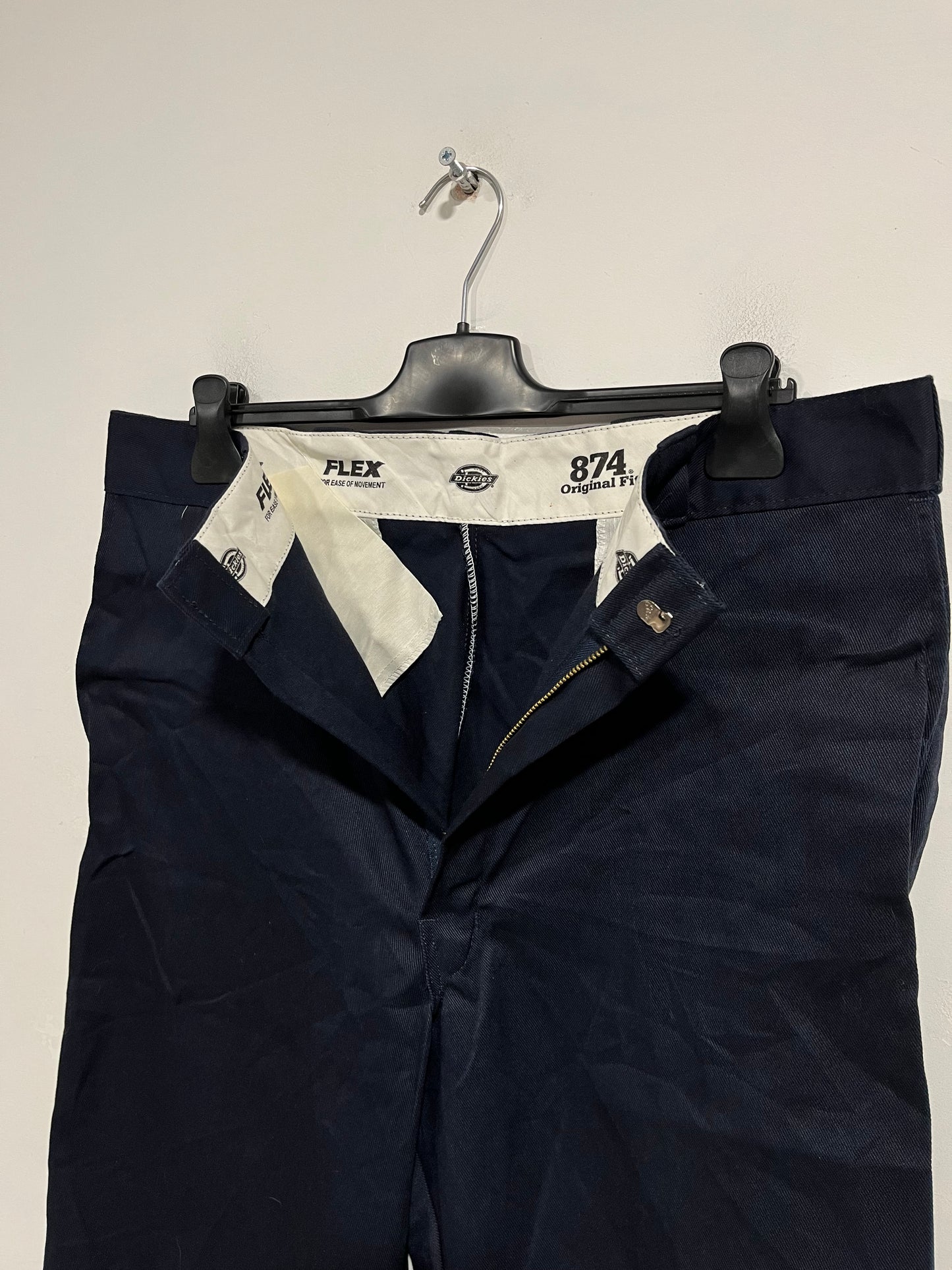 Pantalone Dickies 874 blu (H147)