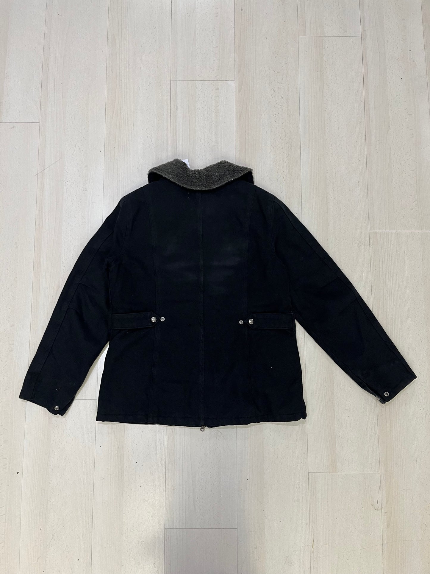 Giubbotto Carhartt flannel lined (G927)