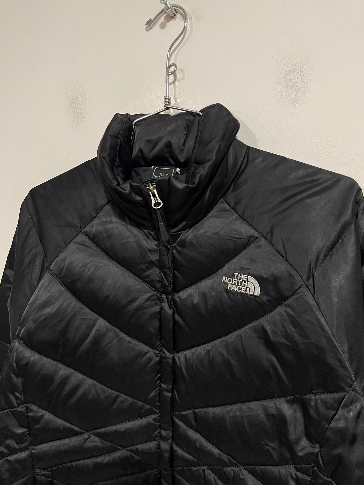 Piumino The North Face 550 donna (H292)