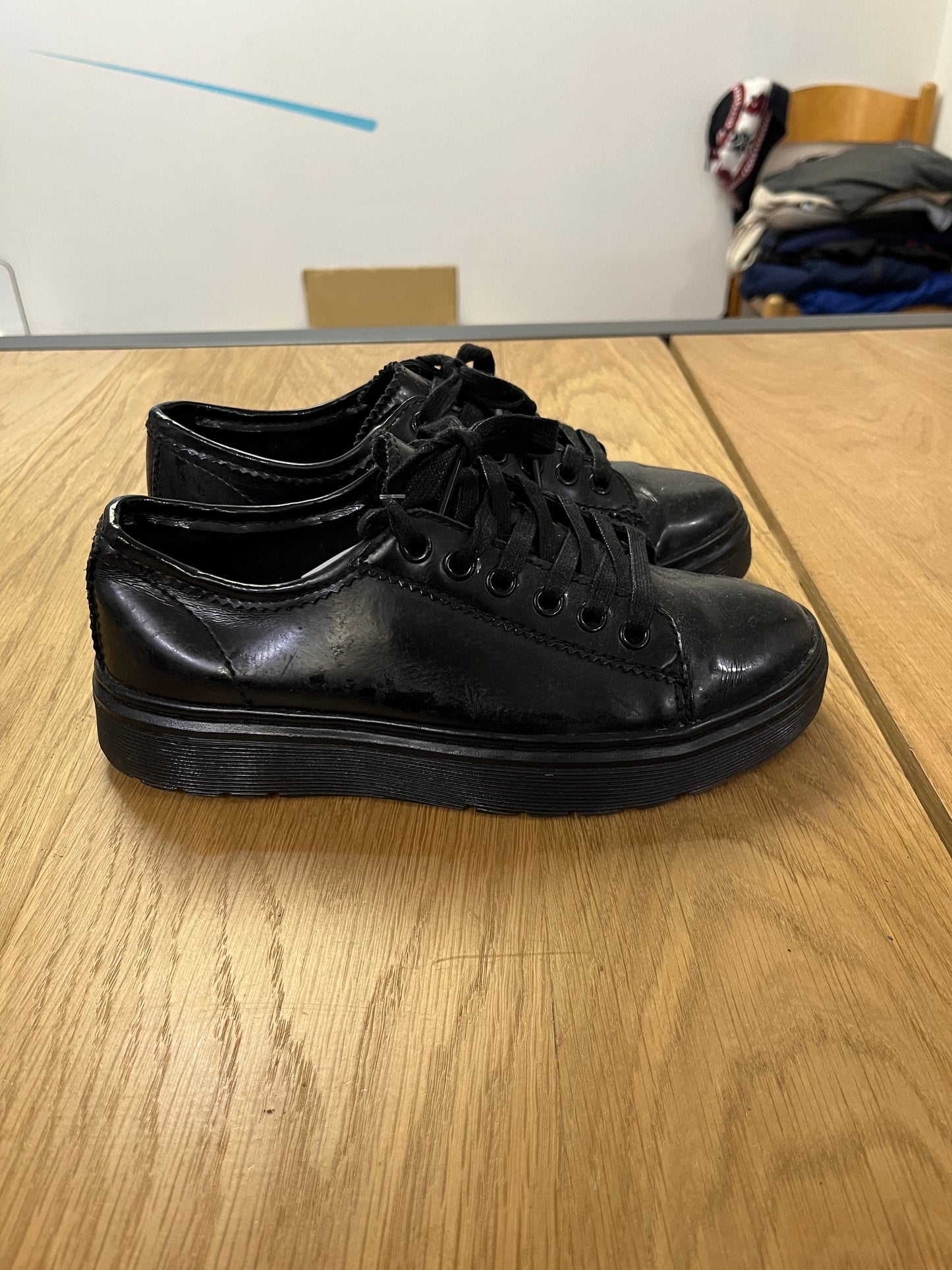 Scarpe Dr. Martens Spin (H015)