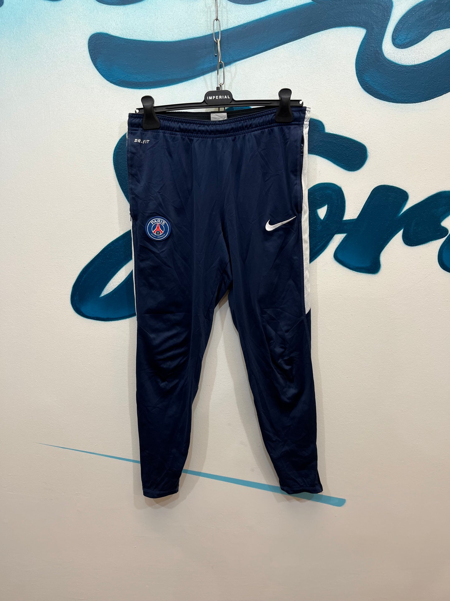 Pants Nike PSG calcio (F675)