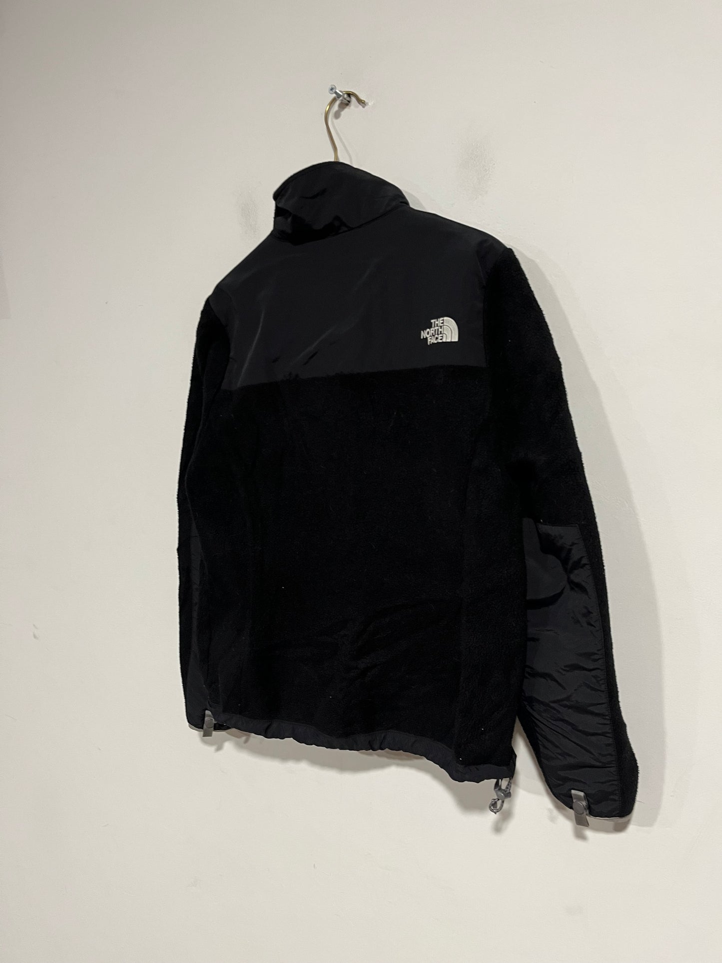 Pile The North face Denali fleece jacket (G720)