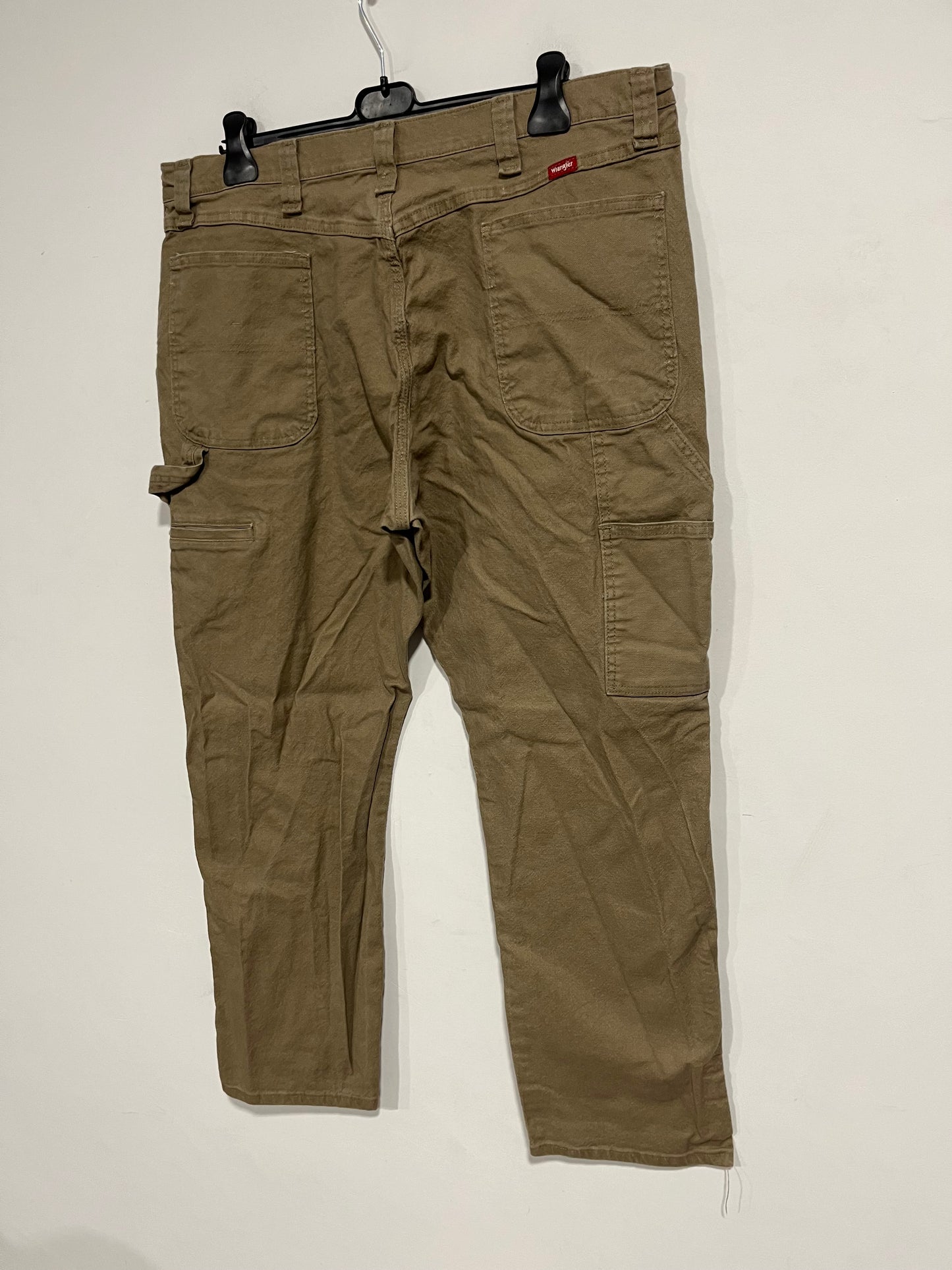 Jeans carpenter Wrangler (F813)