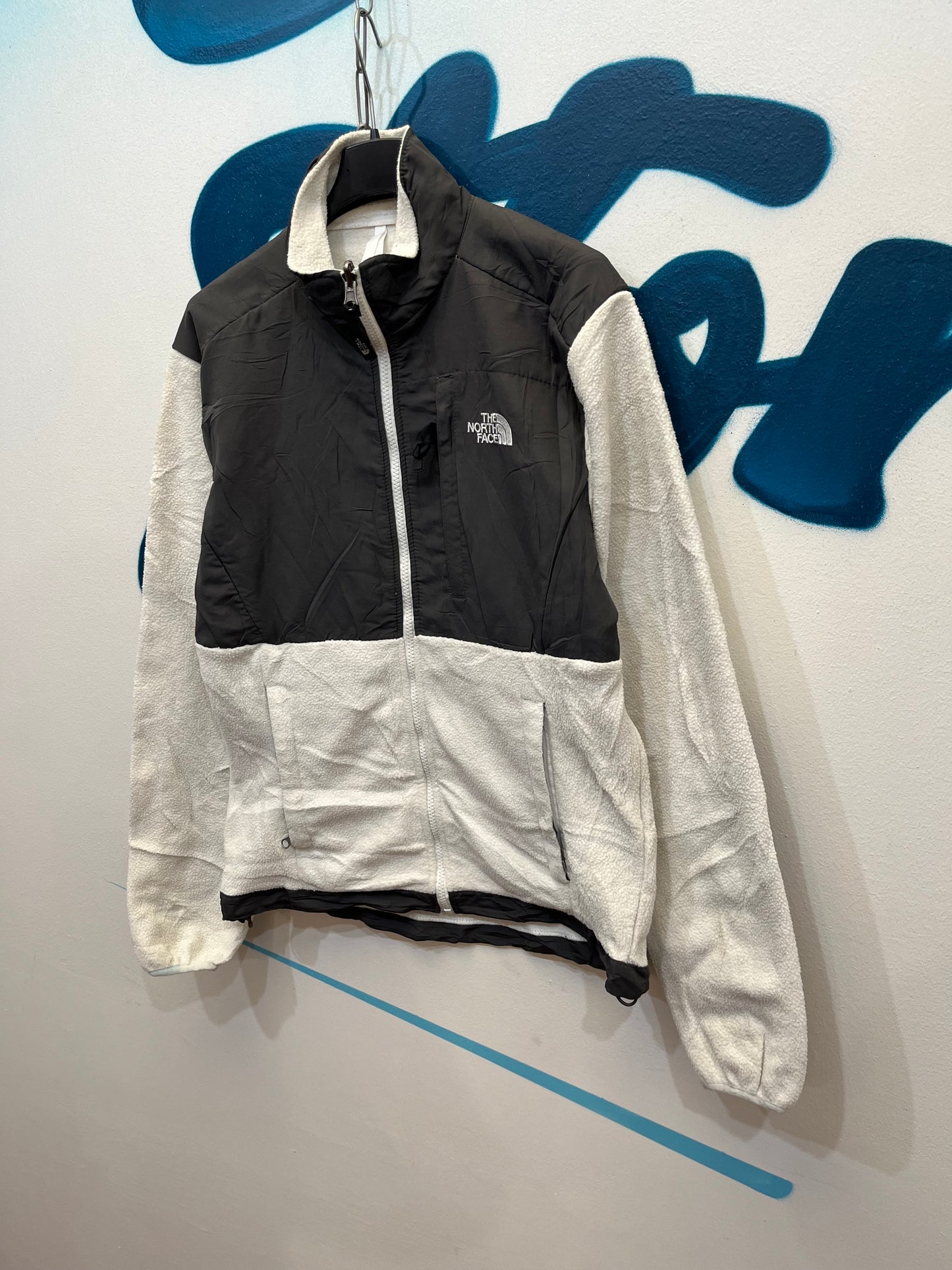 Pile The north face Denali fleece jacket (F467)