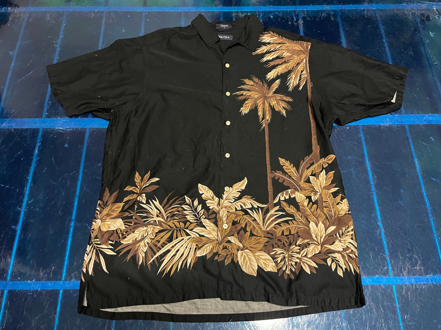 Box Camicie hawaiane (Grado A)