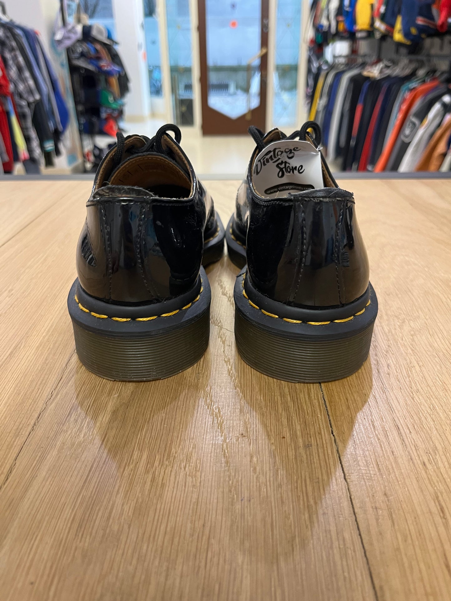 Scarpe Dr Martens 1461 (G669)