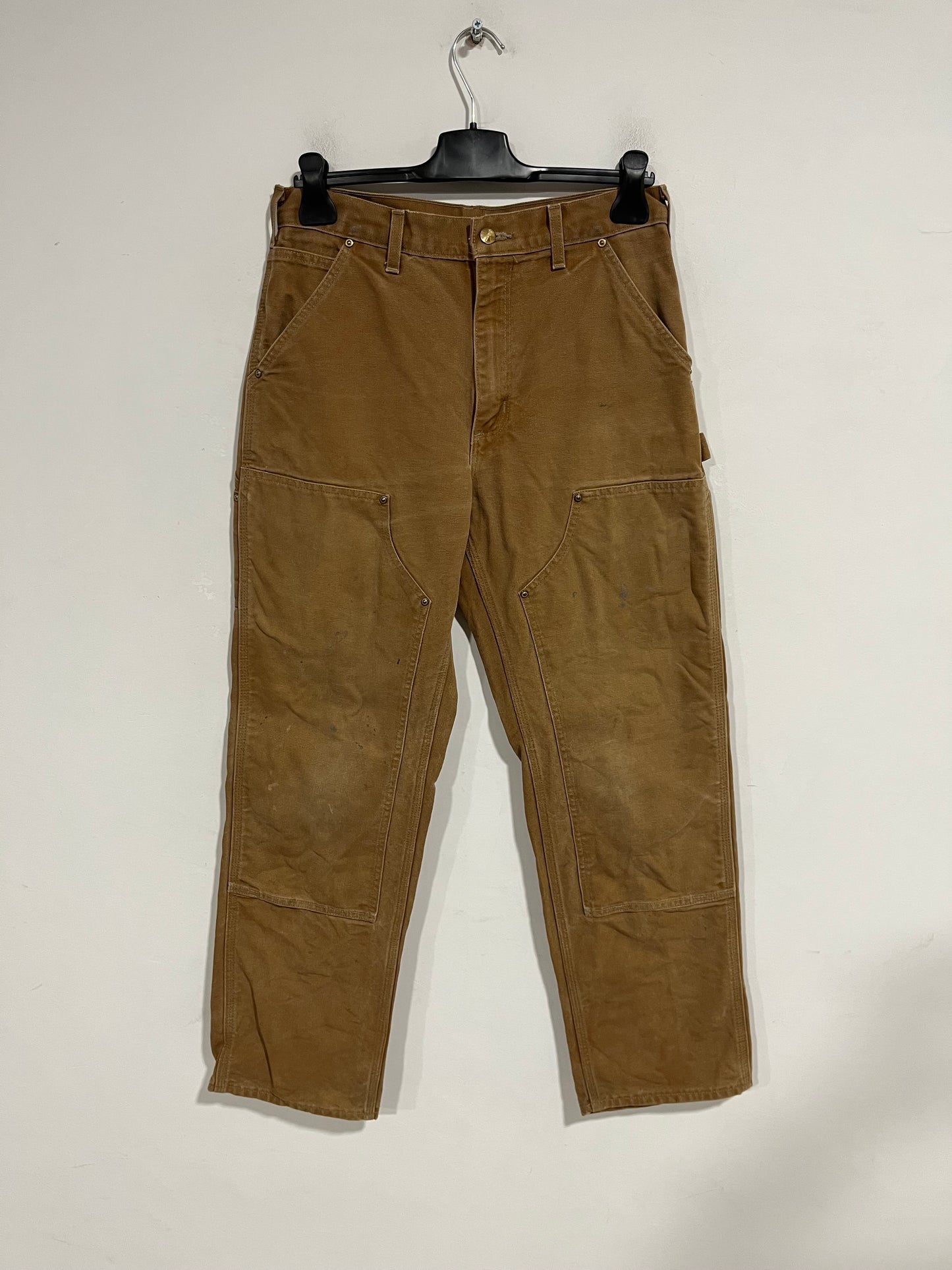Jeans Carhartt double knee Made in usa (H135)