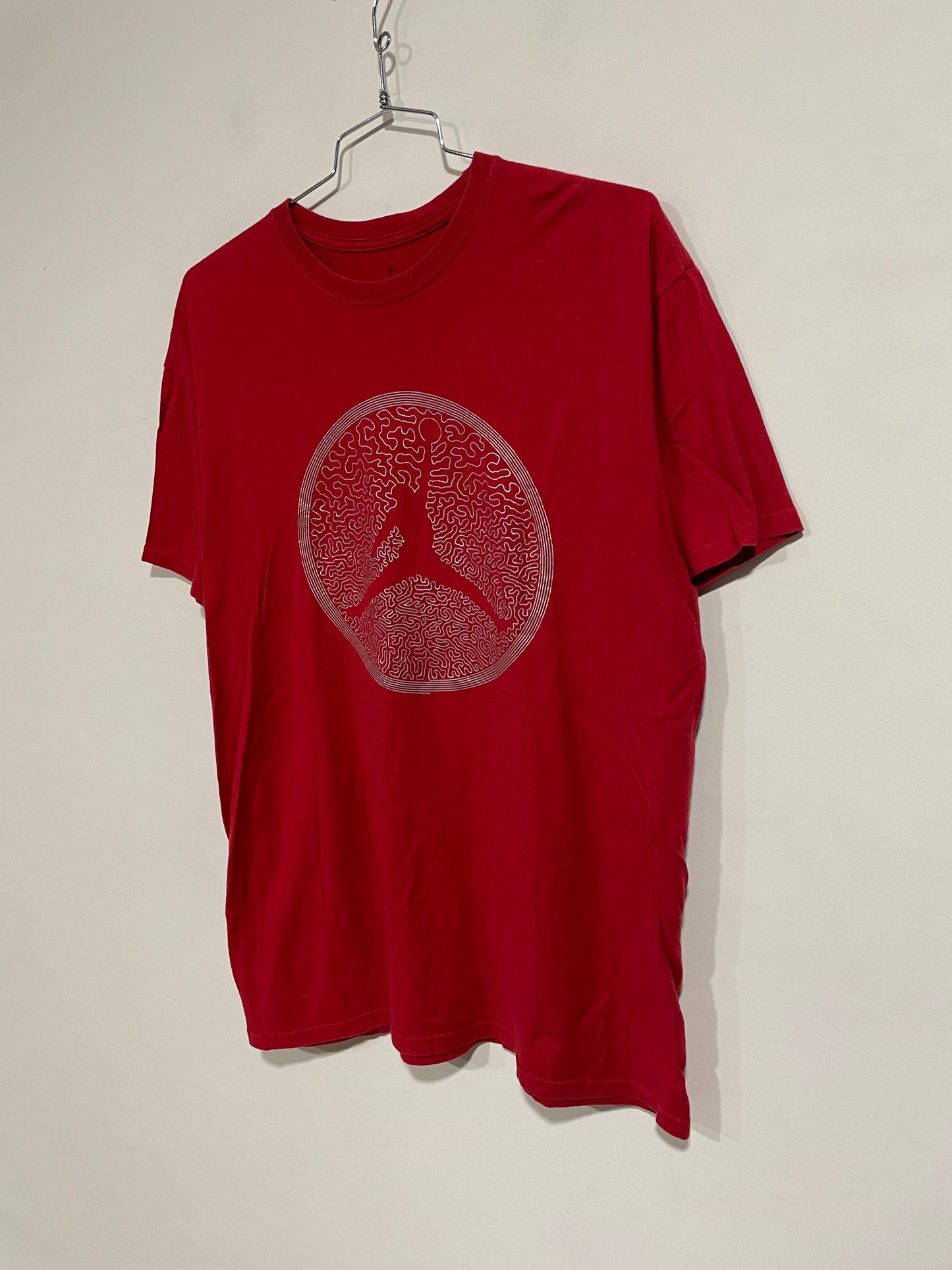 T shirt Jordan (C833)