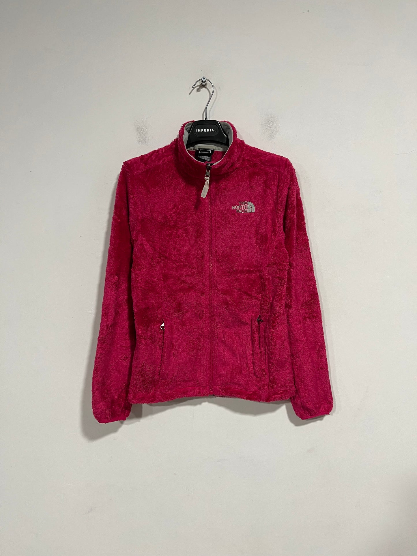 Pile the north face donna fucsia (F772)