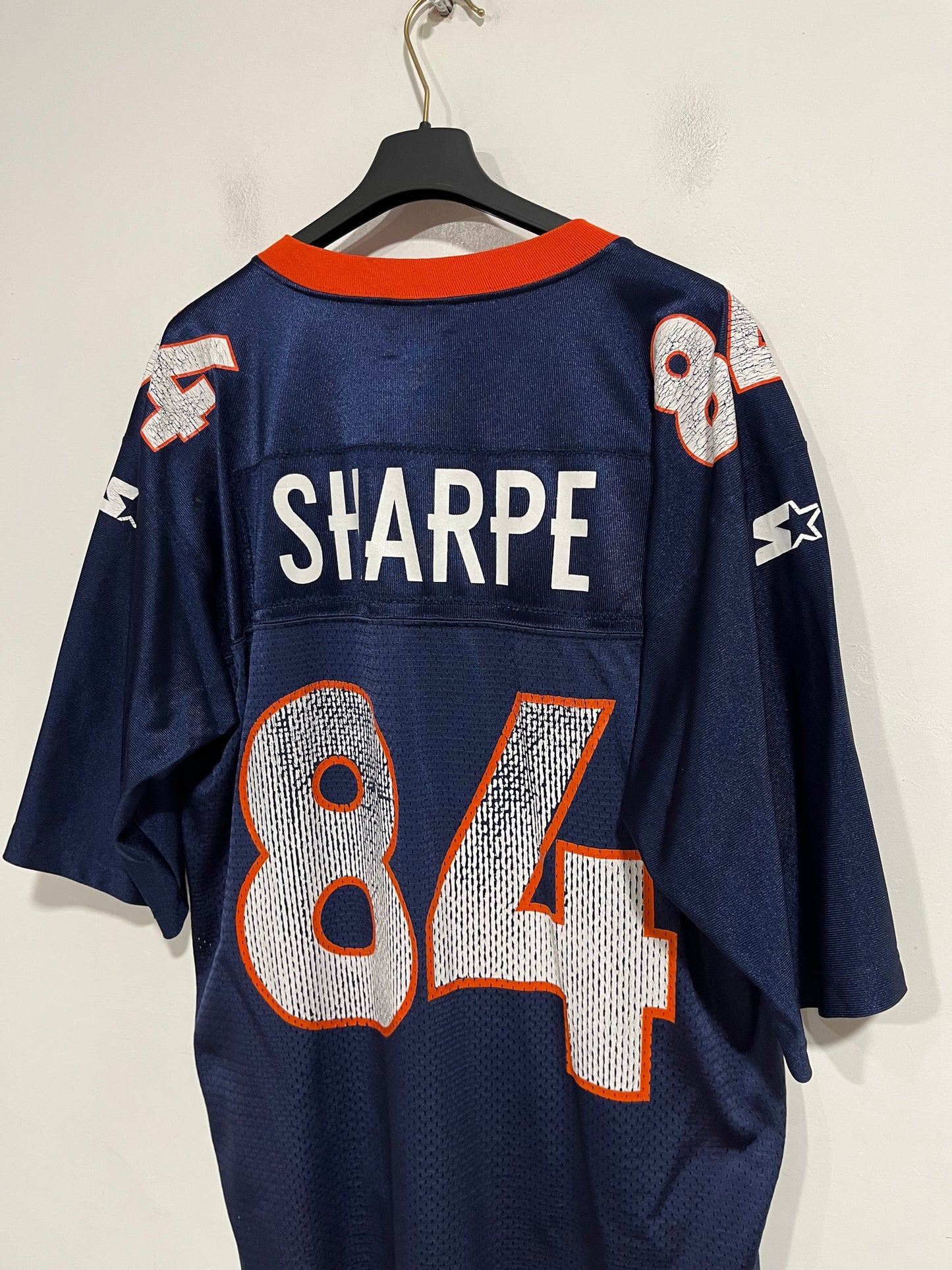 Maglia football Starter anni 90 (H062)