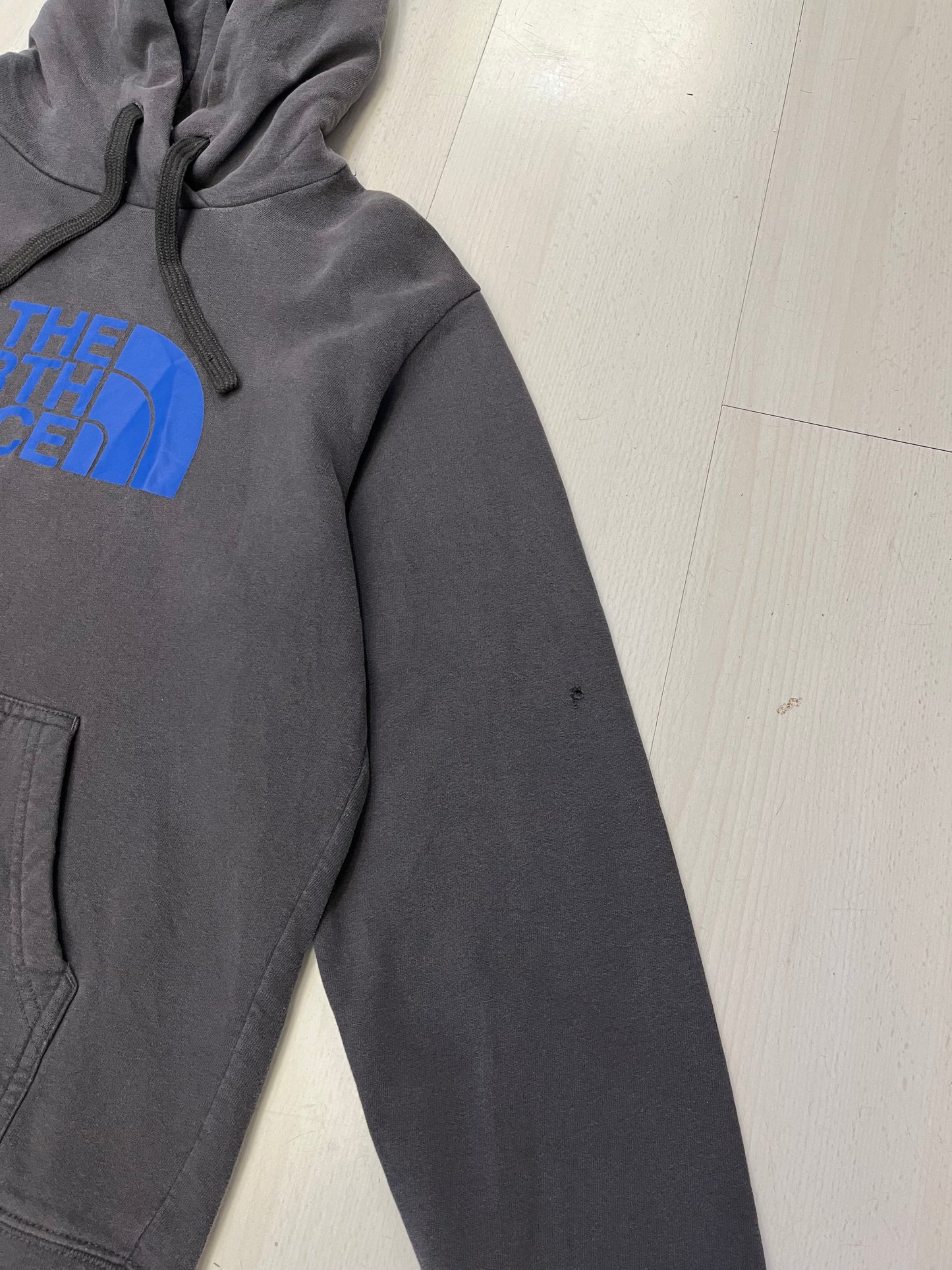 Felpa The North face uomo (H019)