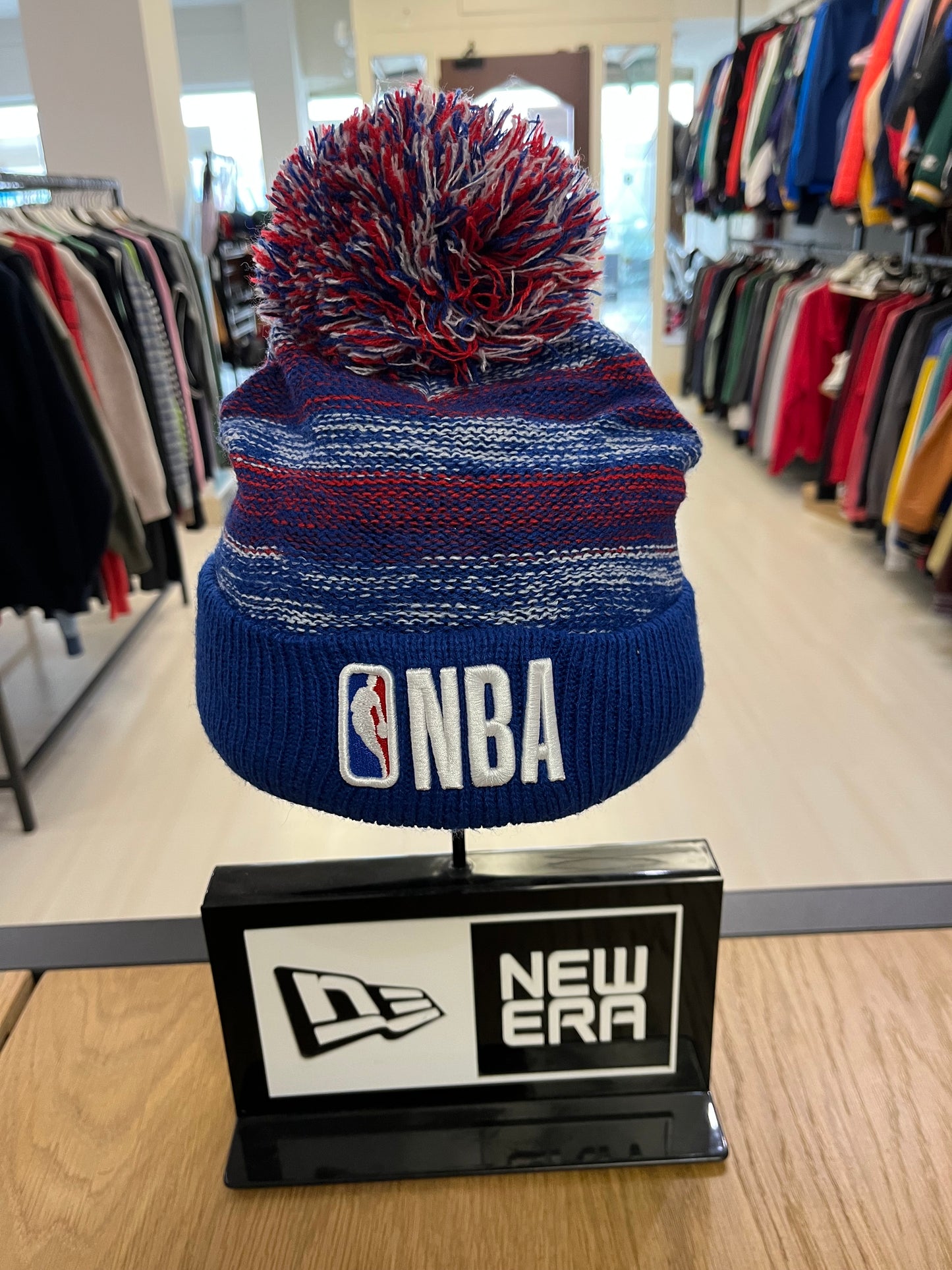 Berretto invernale NBA (G868)