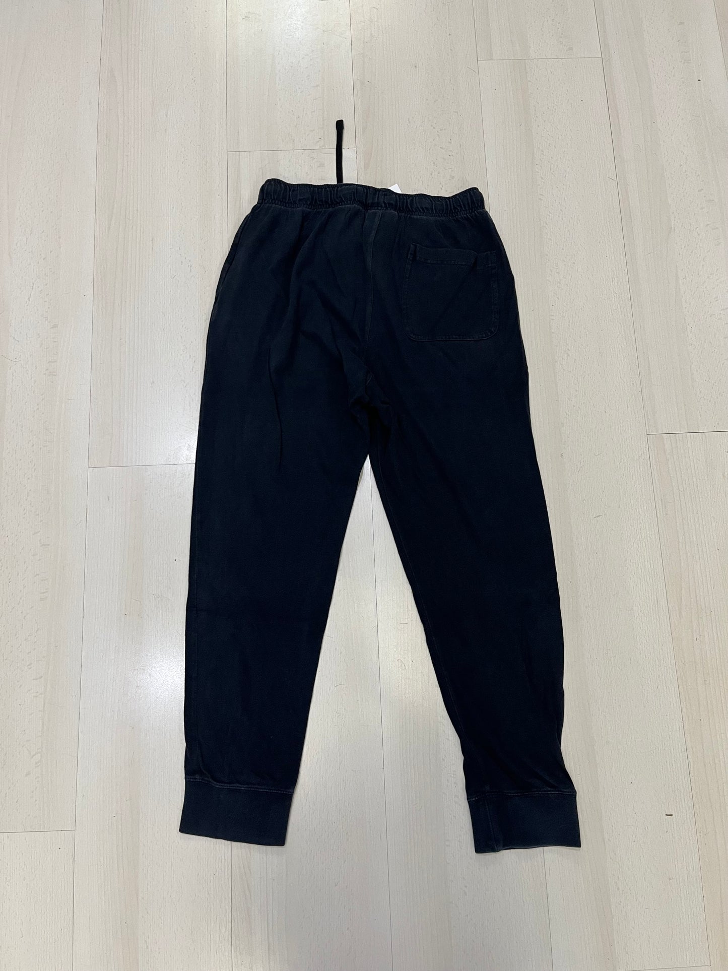 Pantalone tuta Nike nero (G965)