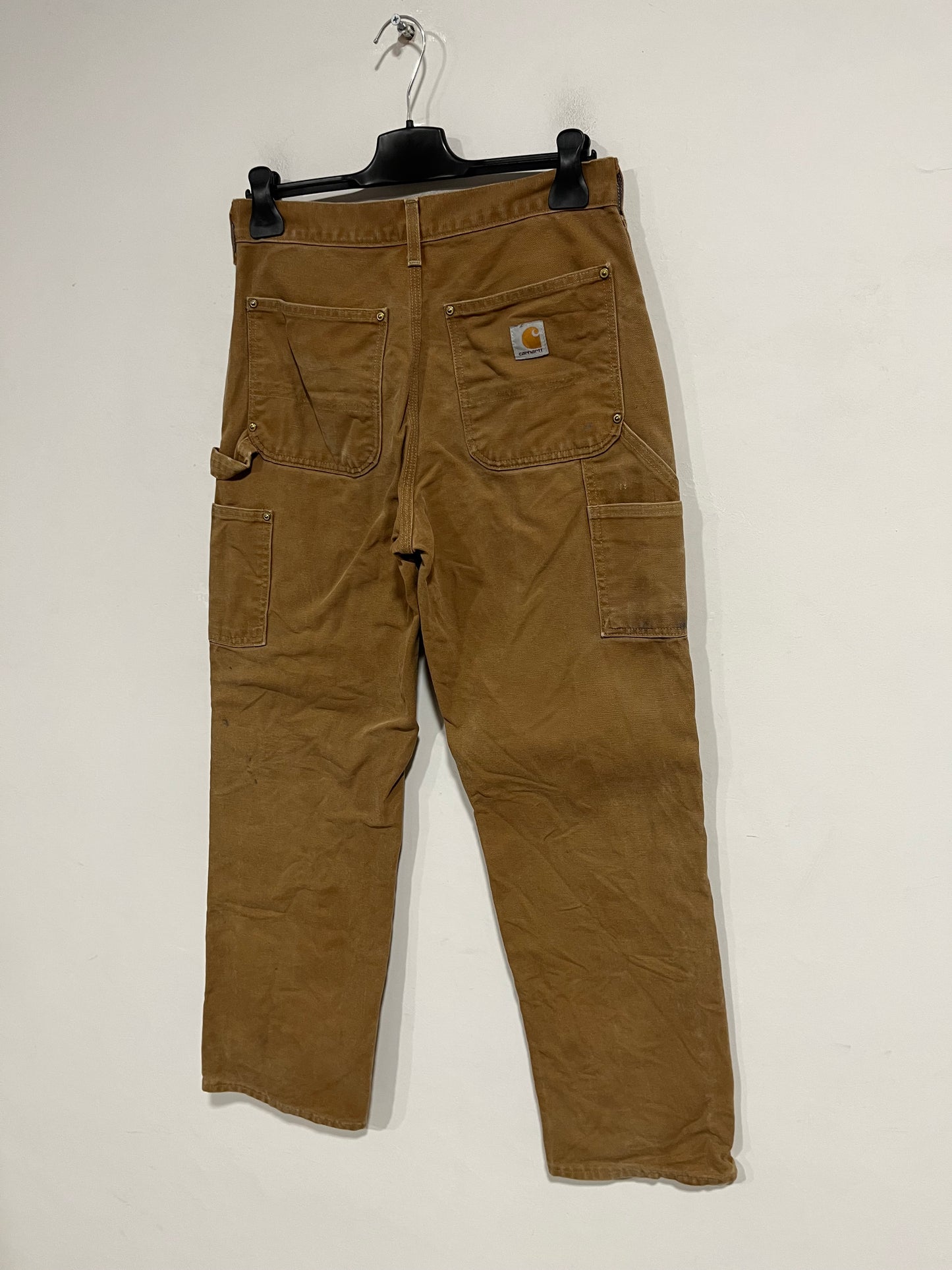 Jeans Carhartt double knee Made in usa (H135)
