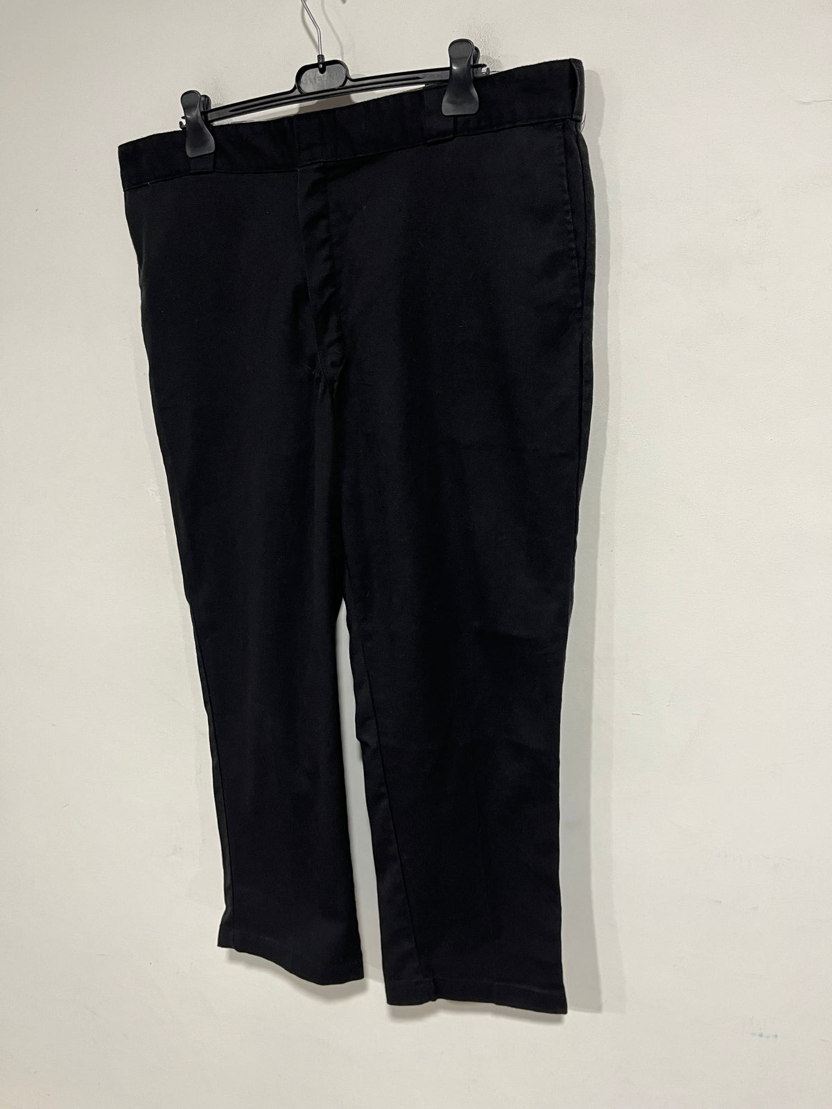 Pantalone Dickies 874 nero (H337)