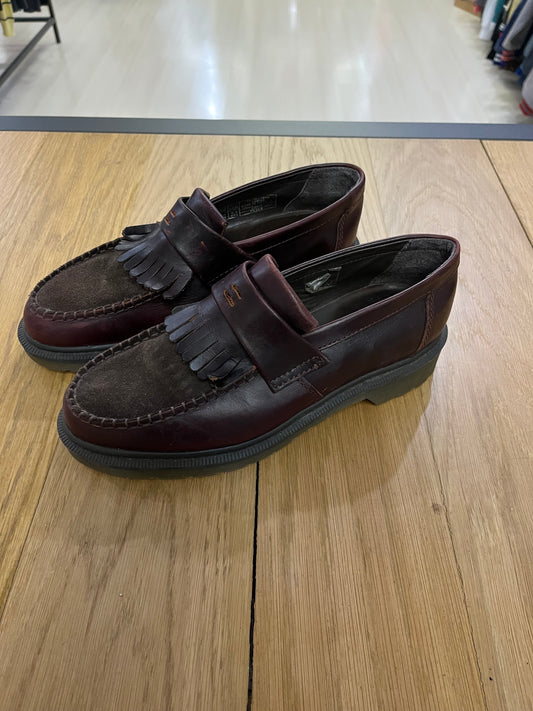 Scarpe mocassino Dr Martens Adrian (G814)