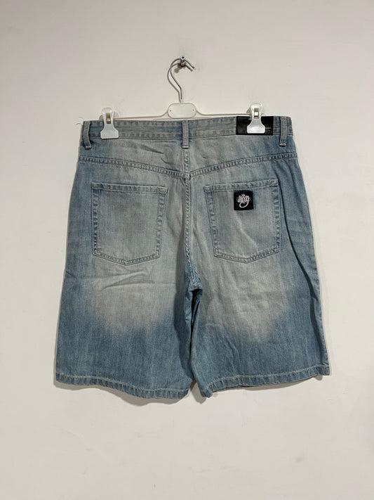 Shorts baggy Wrung (G461)