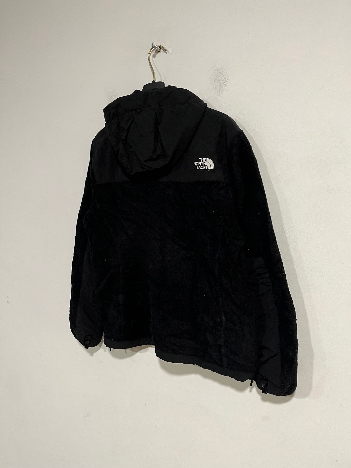 Pile The North face Denali fleece jacket (G708)