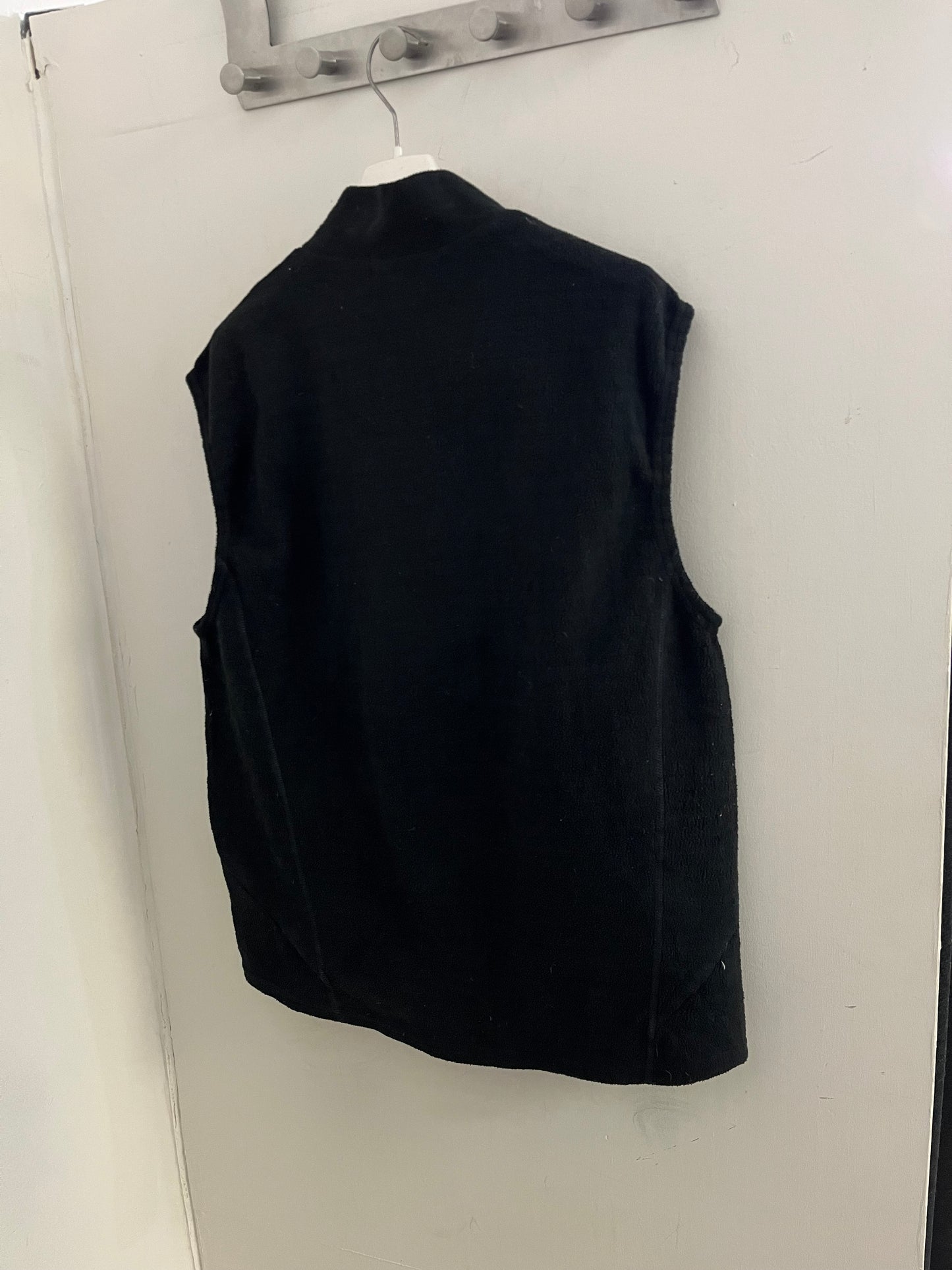 Gilet in pile Nike (G832)