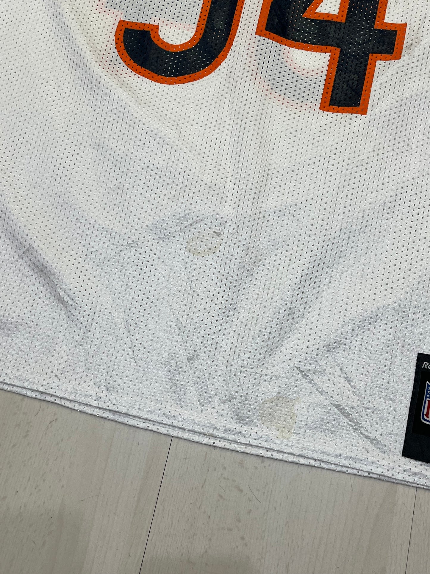 Maglia NFL football Chicago Bears (G691)