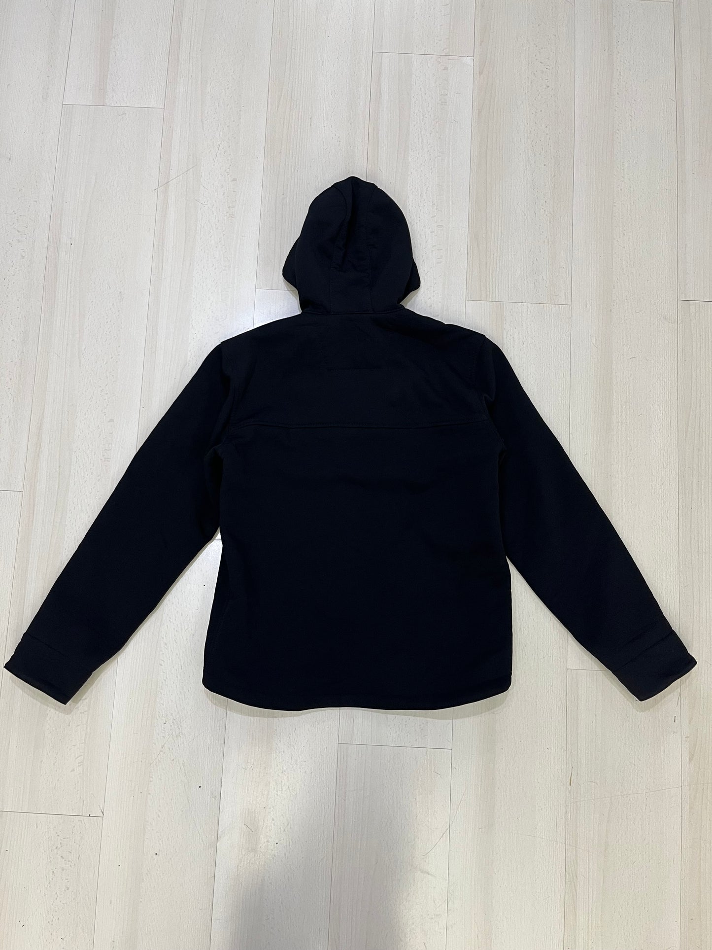 Giubbotto Carhartt con sherpa interno (G932)