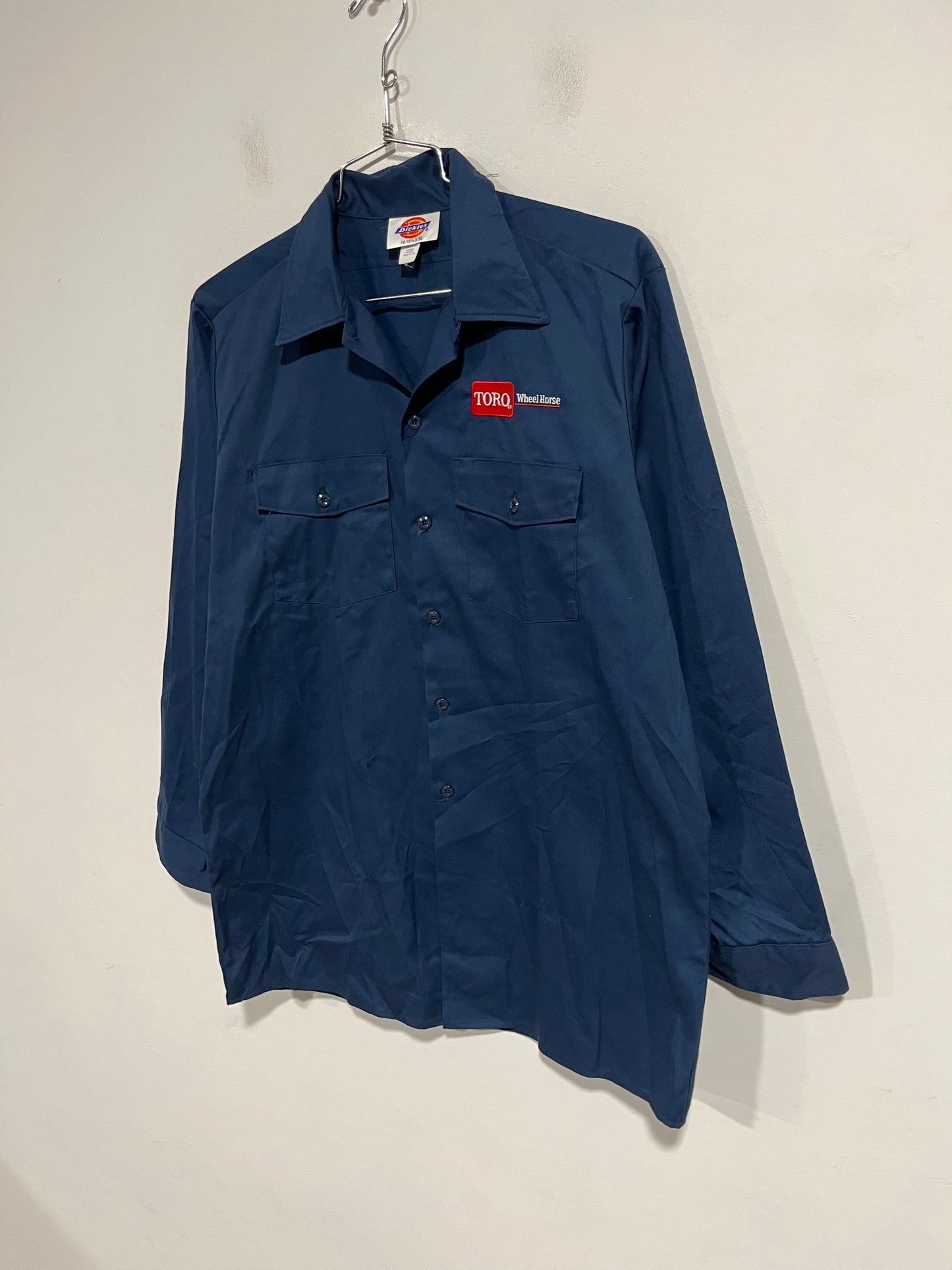 Camicia Dickies Made in USA (H191BIS)