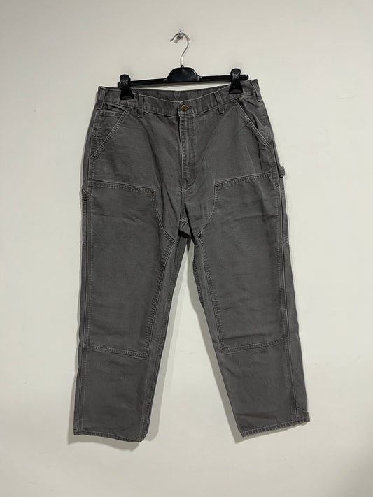 Jeans Carhartt double knee (G751)