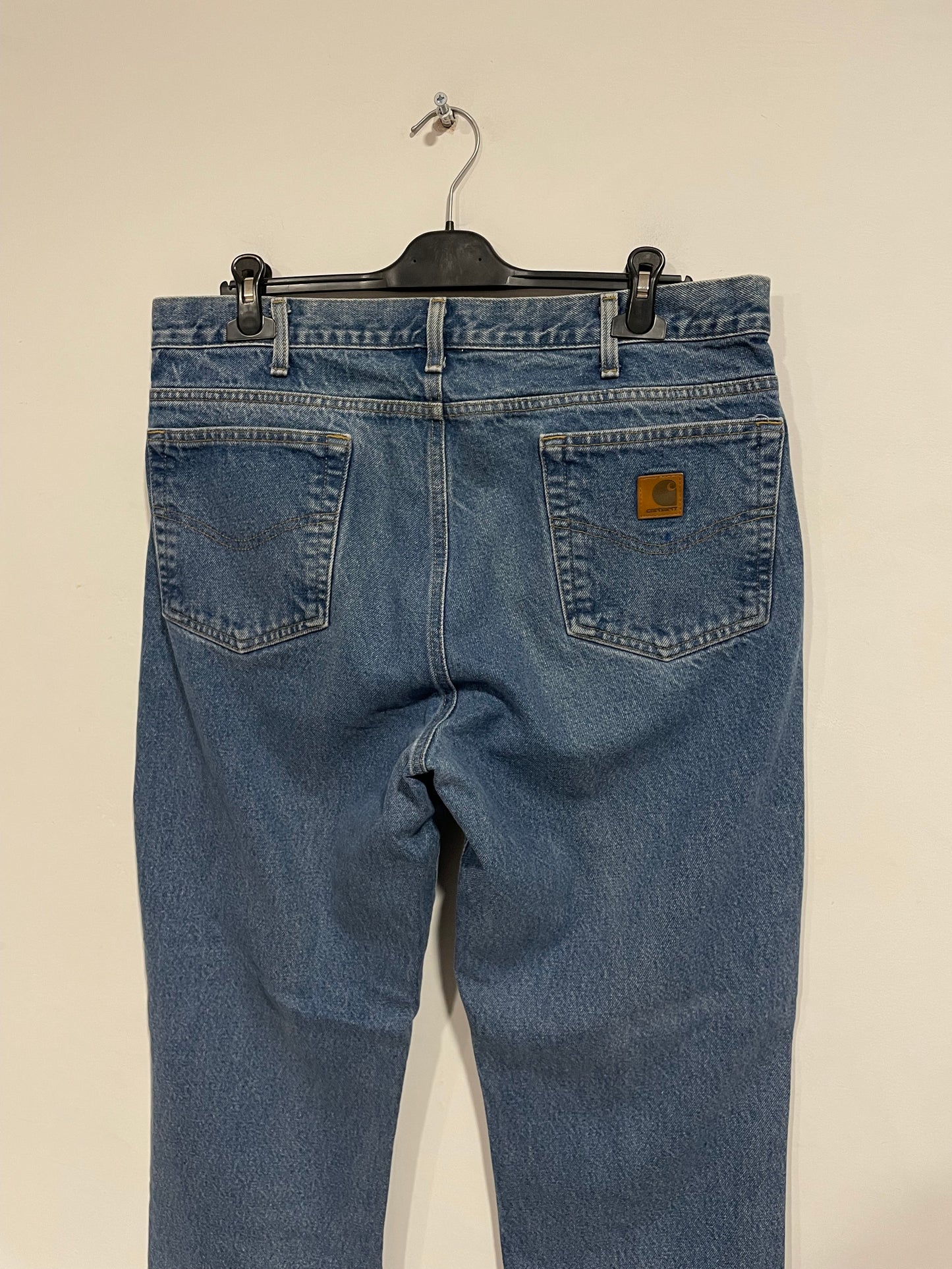 Jeans Carhartt USA (D117)