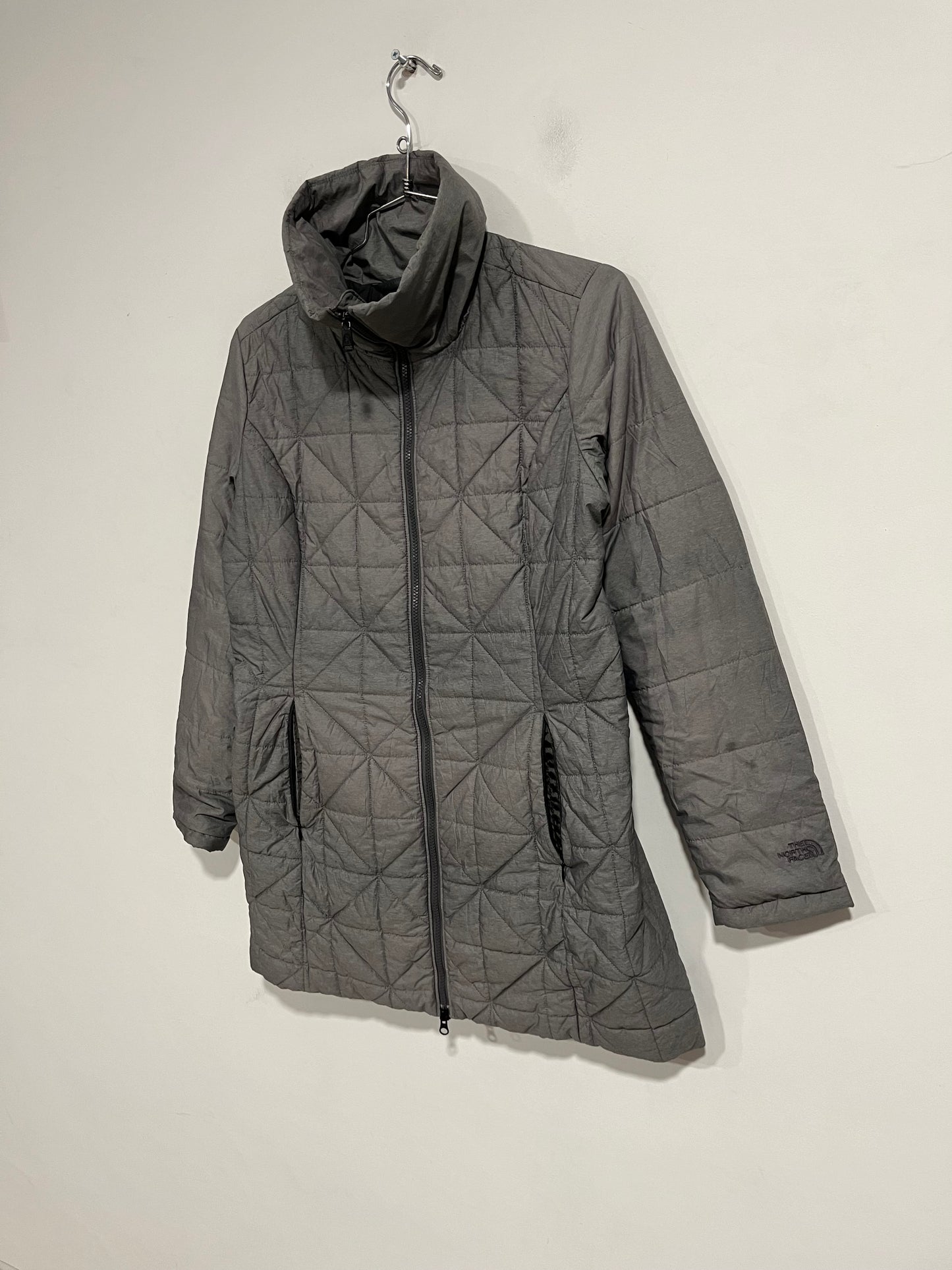 Piumino Parka The North Face donna (F491)