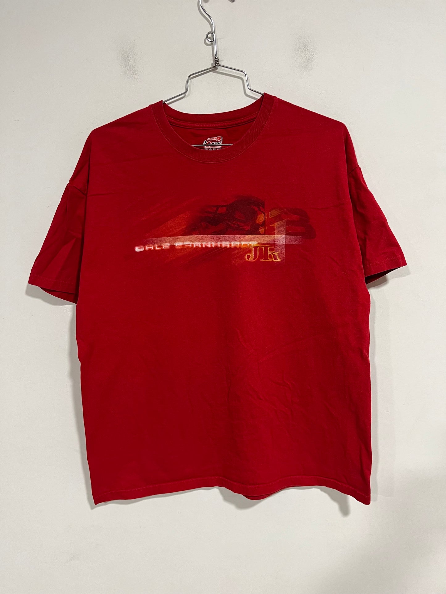 T shirt Chase Authentics Nascar Dale Earnhardt (G219)