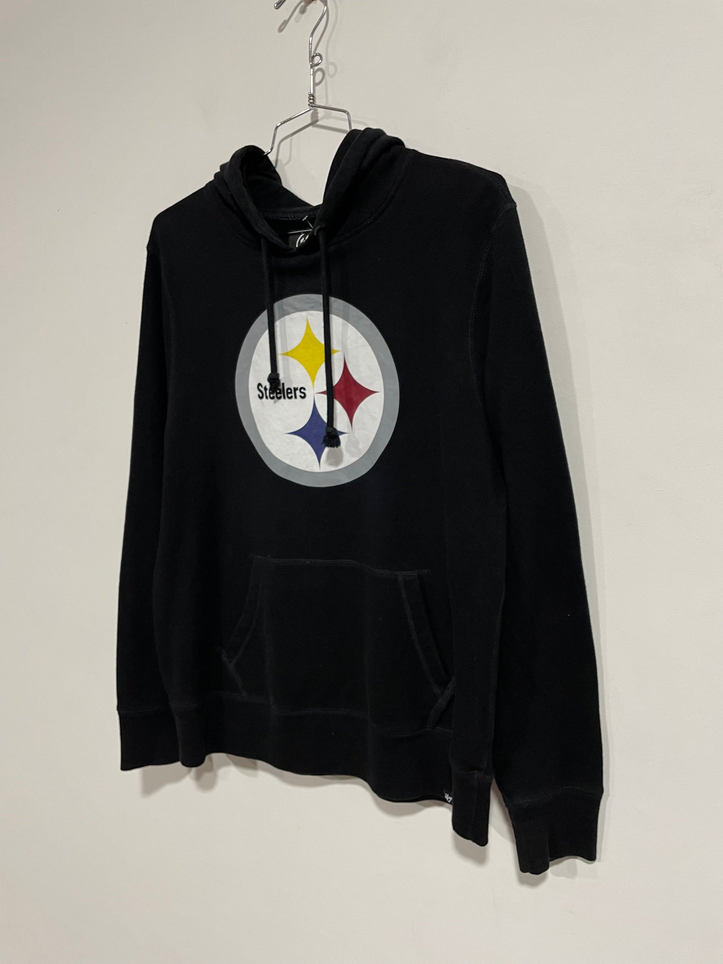 Hoodie ‘47 NFL Pittsburgh Steelers (MR533)