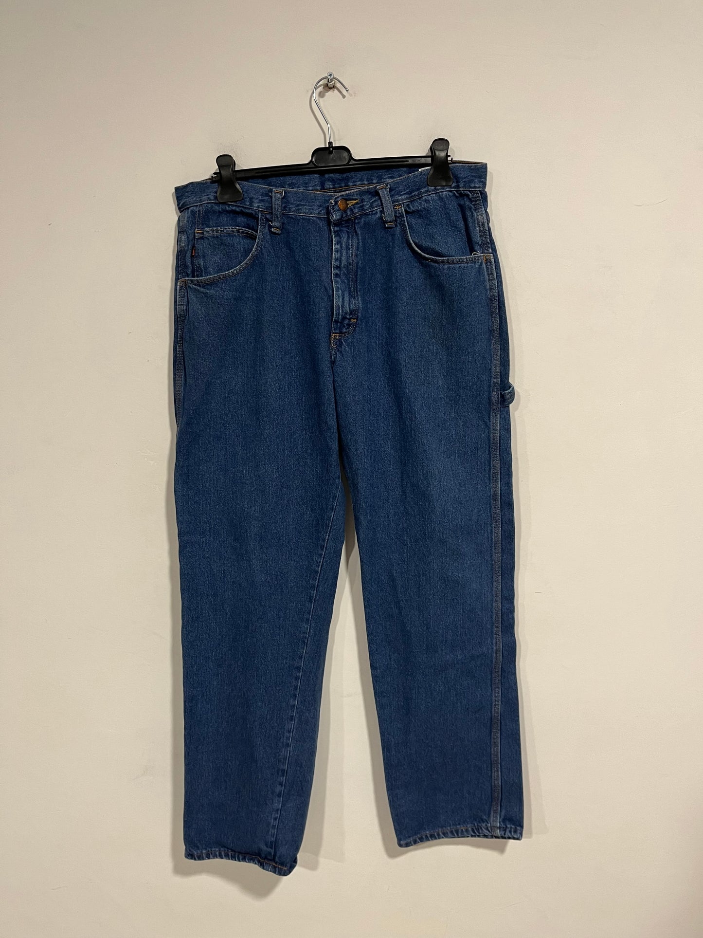 Jeans carpenter baggy Redkap (F530)