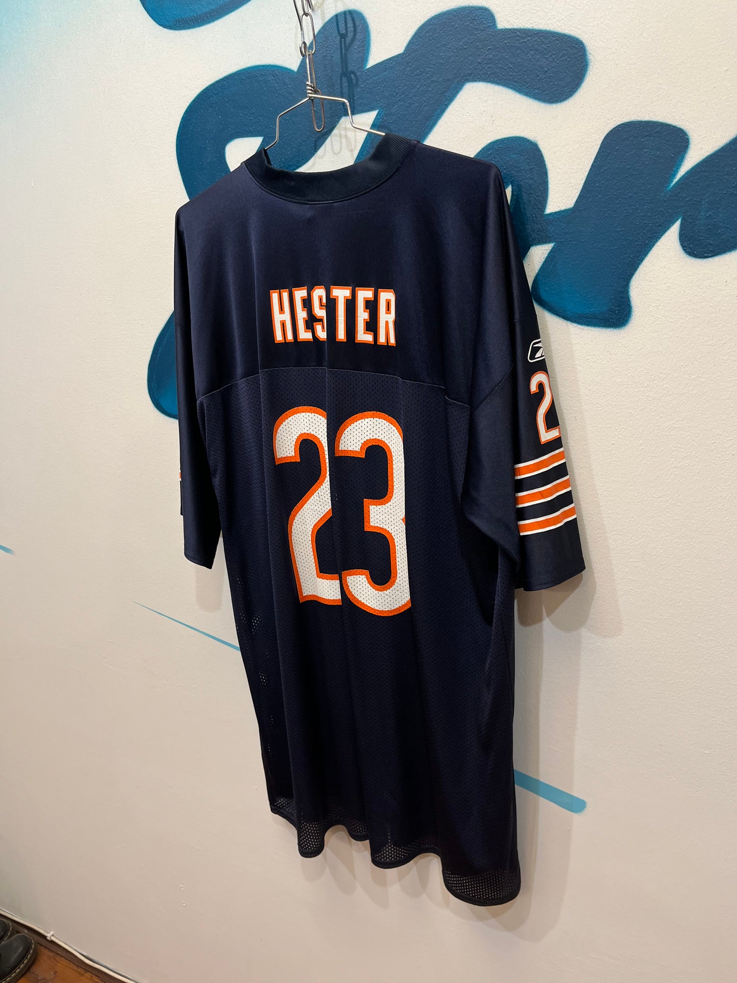 Maglia NFL Chicago Bears (G319)