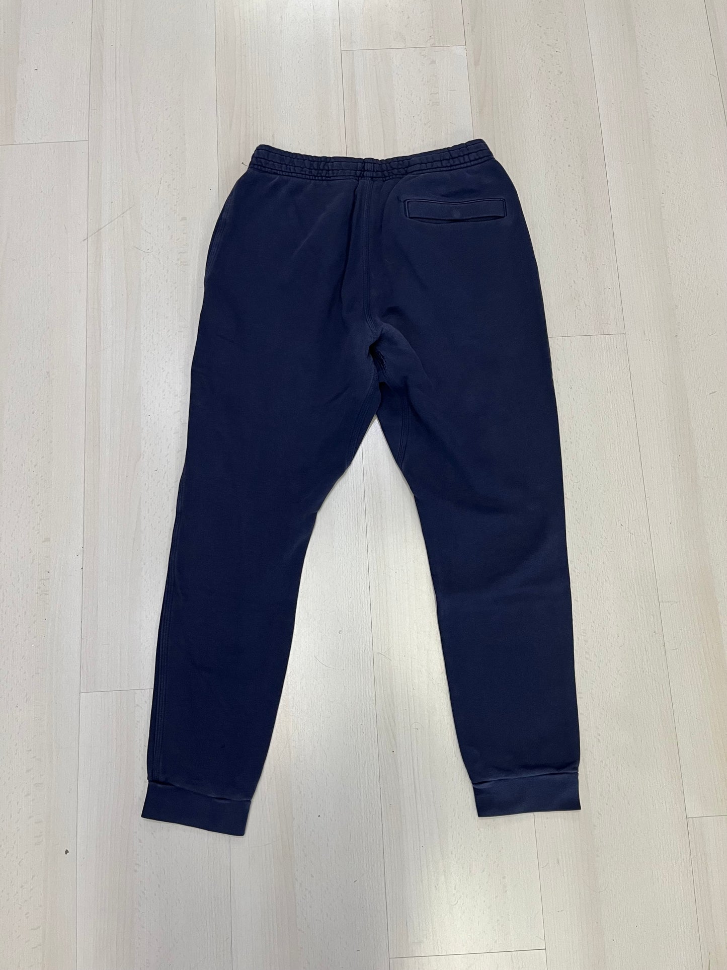 Pantalone tuta Nike Blu (G963)