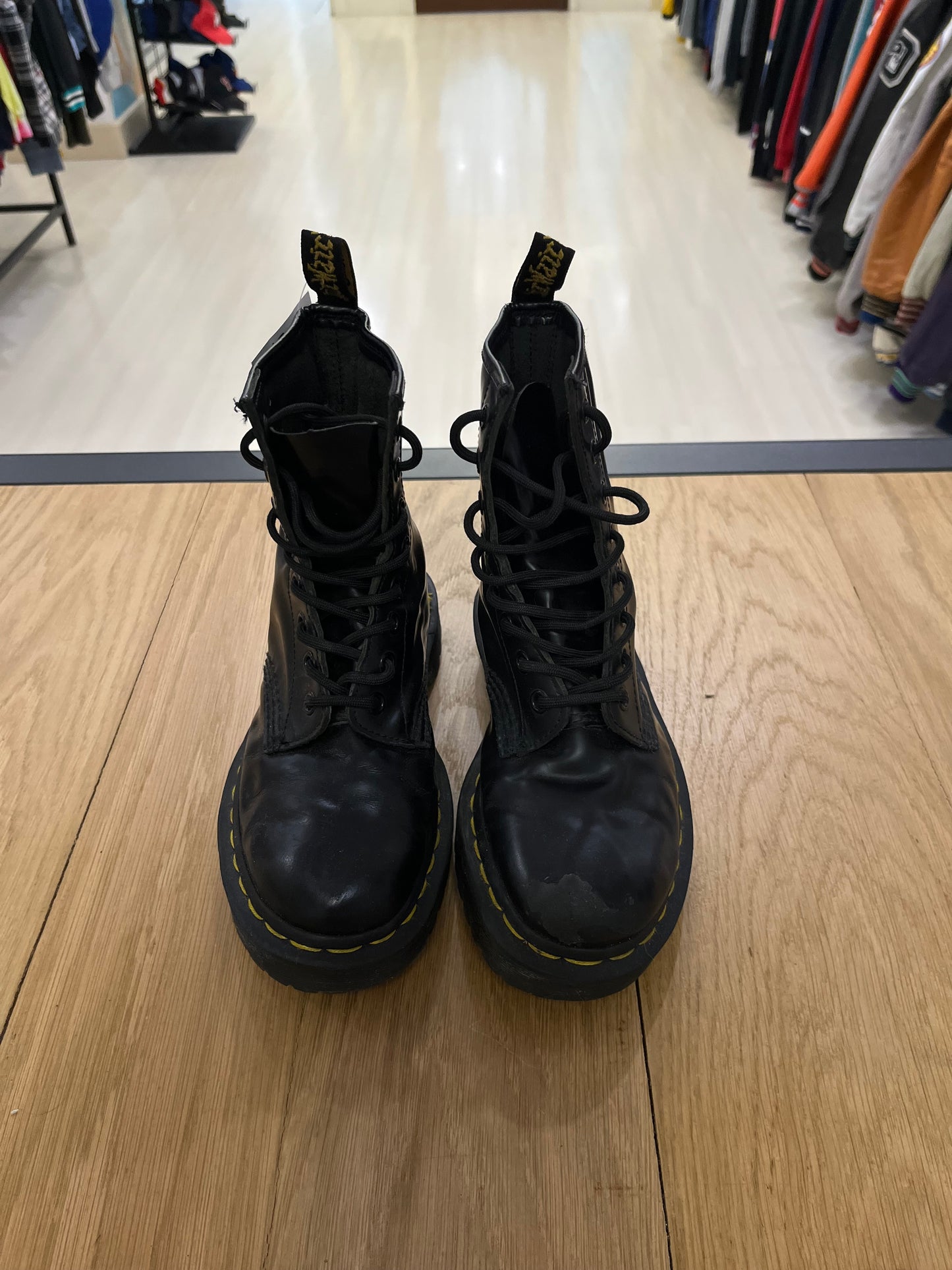 Stivaletti Dr Martens 25345 (G675)