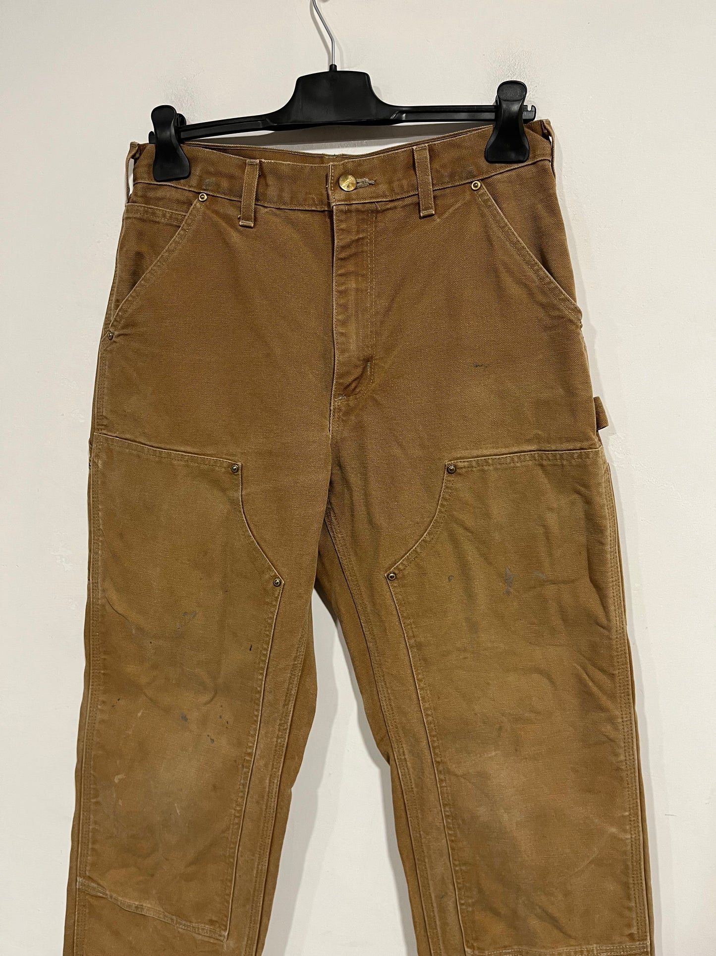 Jeans Carhartt double knee Made in usa (H135)