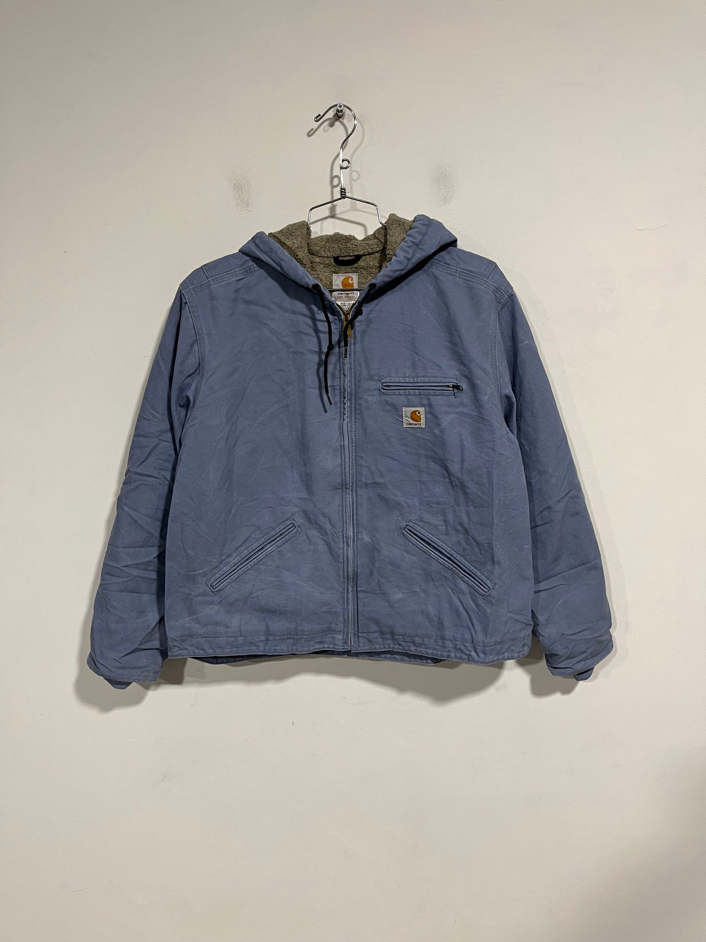 Raro giubbotto Carhartt from USA (F705)